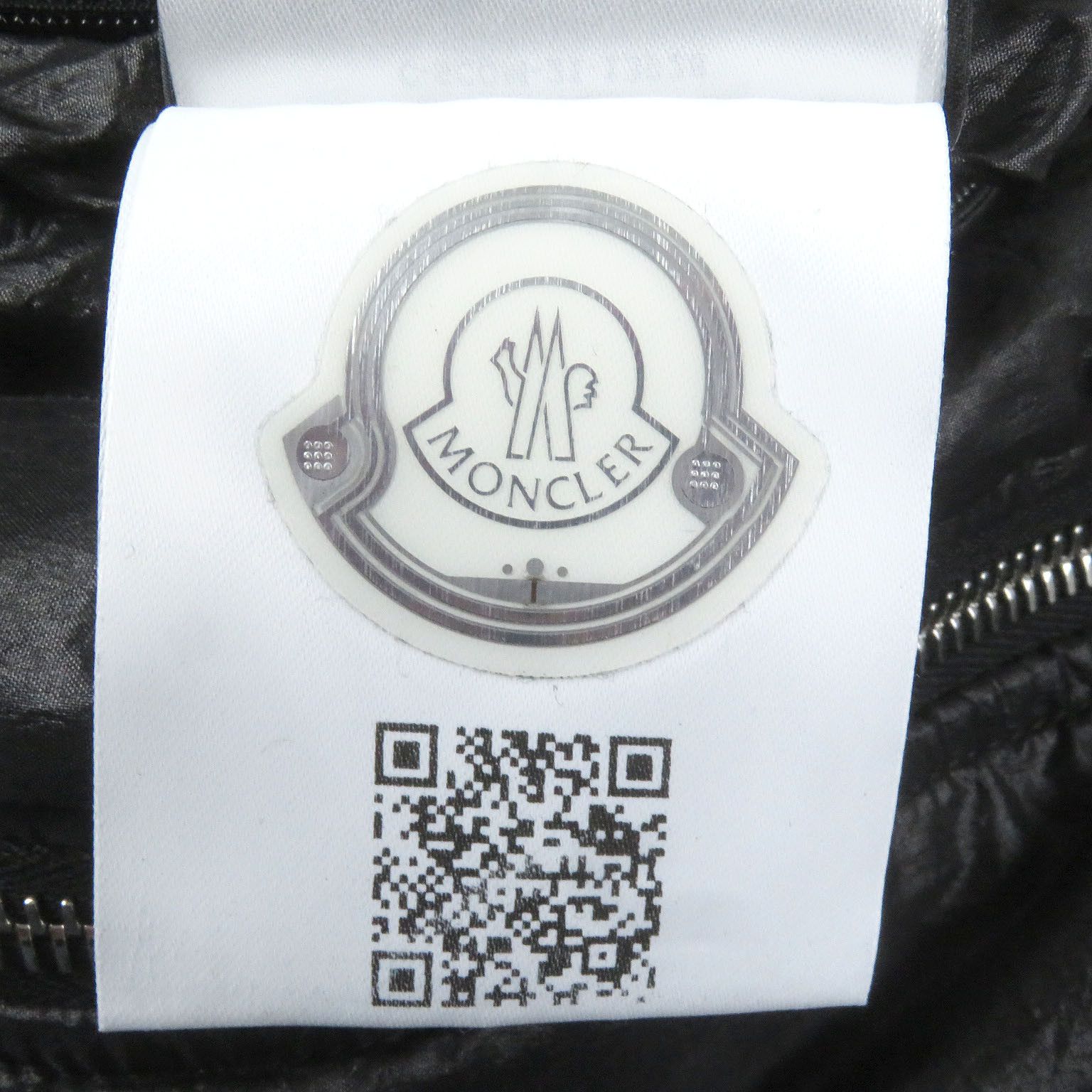 Moncler Moncler Moncler Genius 1017 ALYX 9SM DOEN HOODIE Nylon Hoodie Others Sweatshirts & Hoodies DUTY FREE for USA Size ONE SIZE - 13 Thumbnail