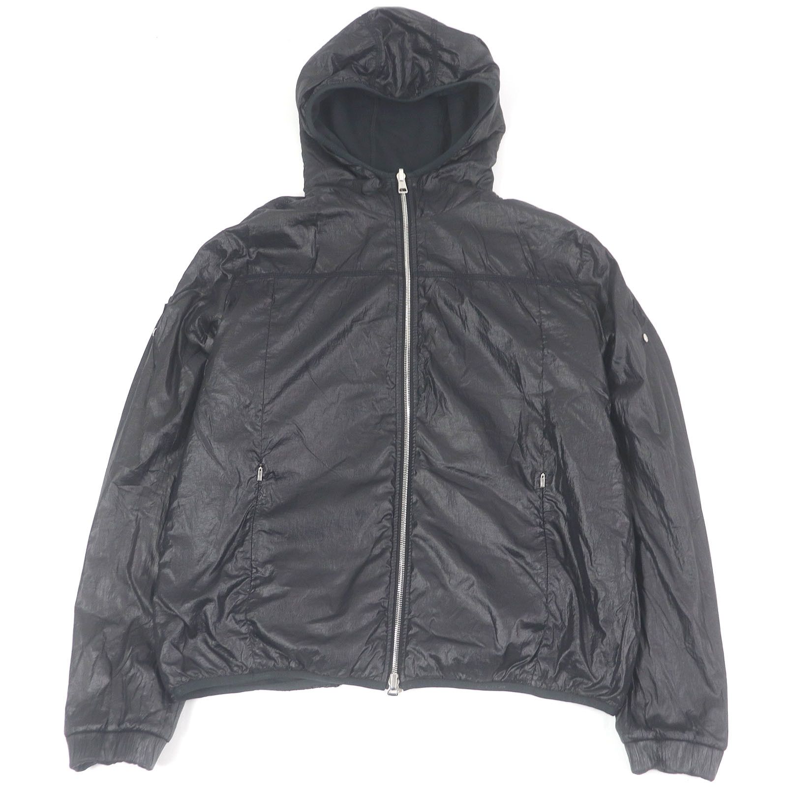 Moncler Moncler Moncler Genius 1017 ALYX 9SM DOEN HOODIE Nylon Hoodie Others Sweatshirts & Hoodies DUTY FREE for USA Size ONE SIZE - 2 Thumbnail