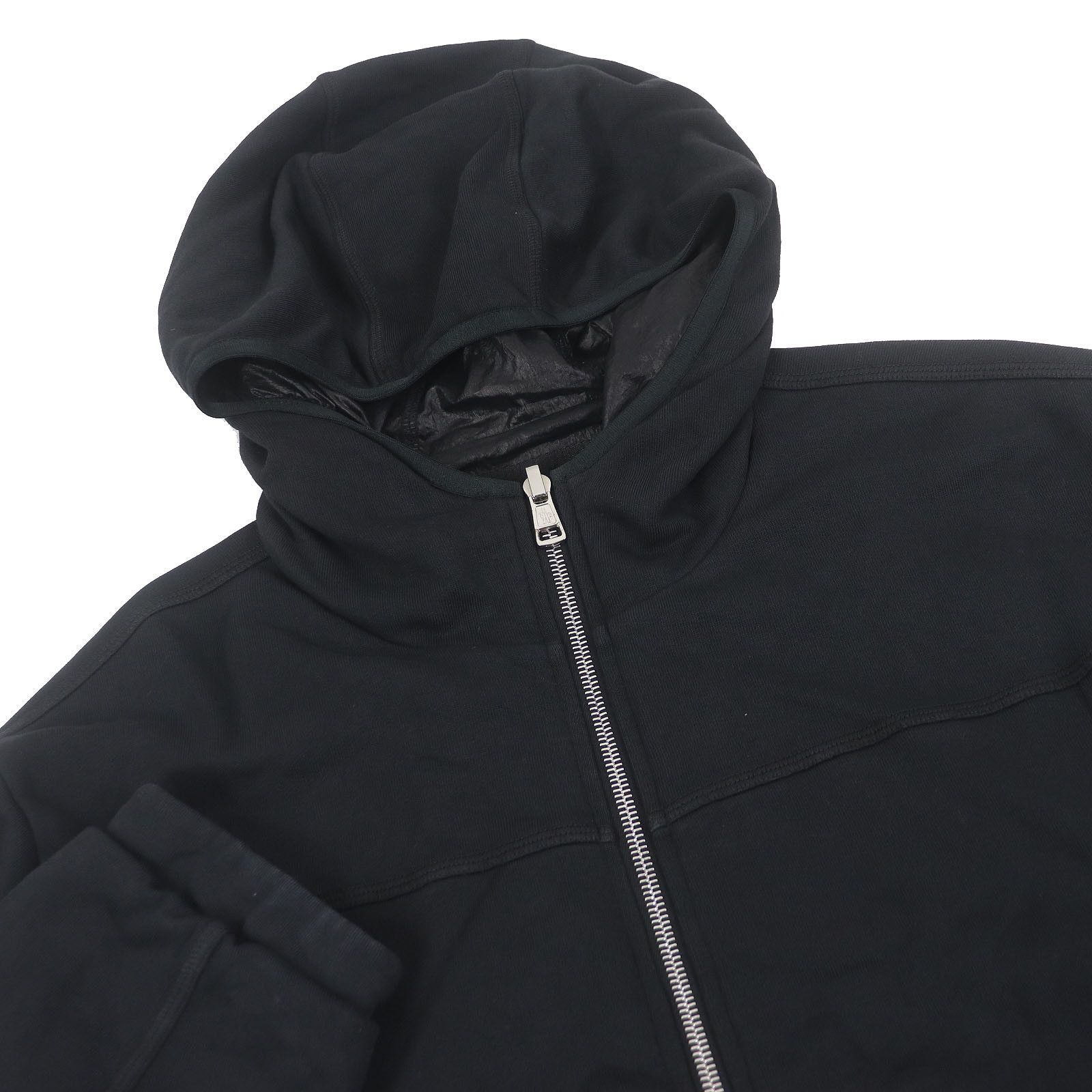 Moncler Moncler Moncler Genius 1017 ALYX 9SM DOEN HOODIE Nylon Hoodie Others Sweatshirts & Hoodies DUTY FREE for USA Size ONE SIZE - 3 Thumbnail