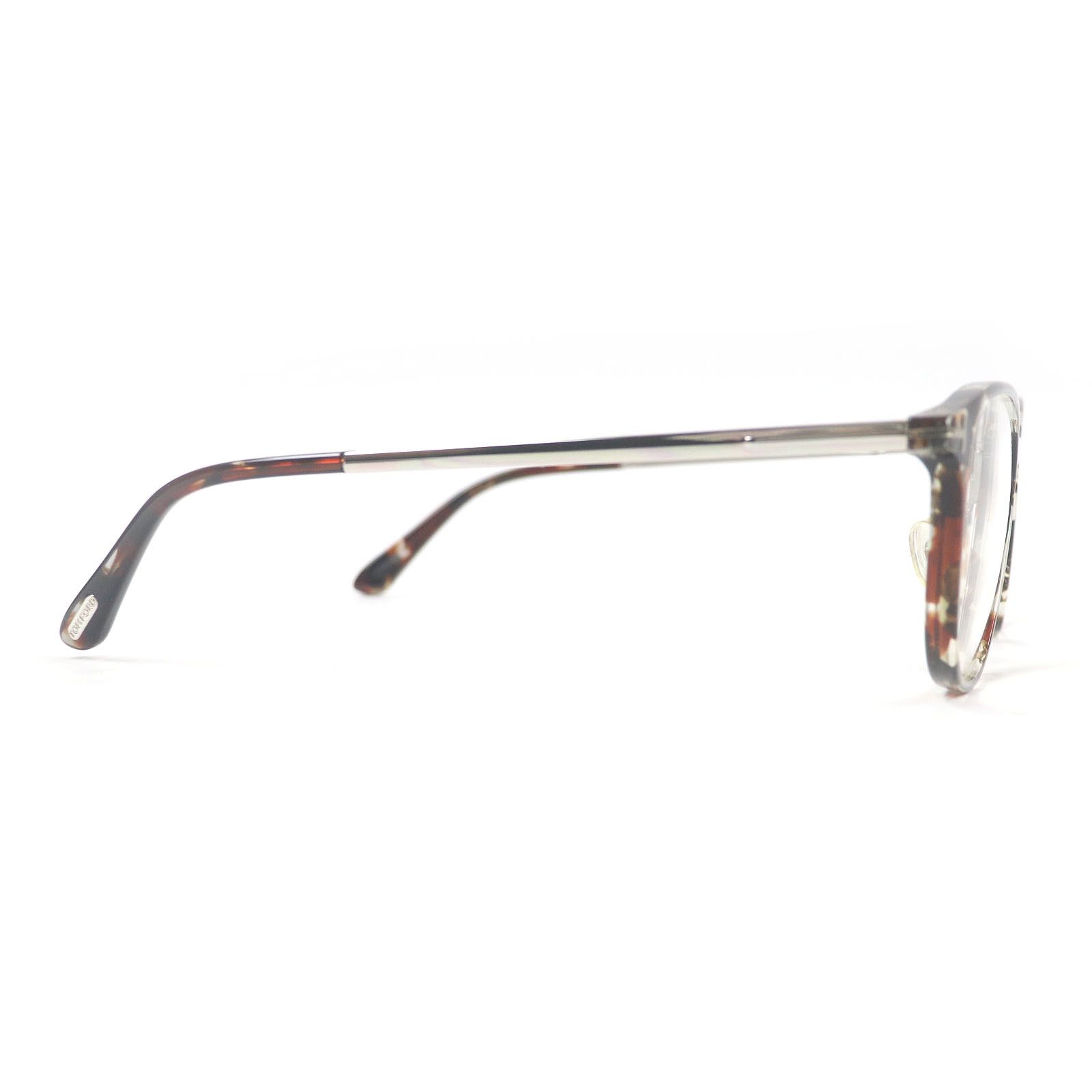 Tom Ford Tom Ford TOM FORD Glasses Plastic Glasses TF5593 DUTY FREE for USA Size ONE SIZE - 5 Thumbnail