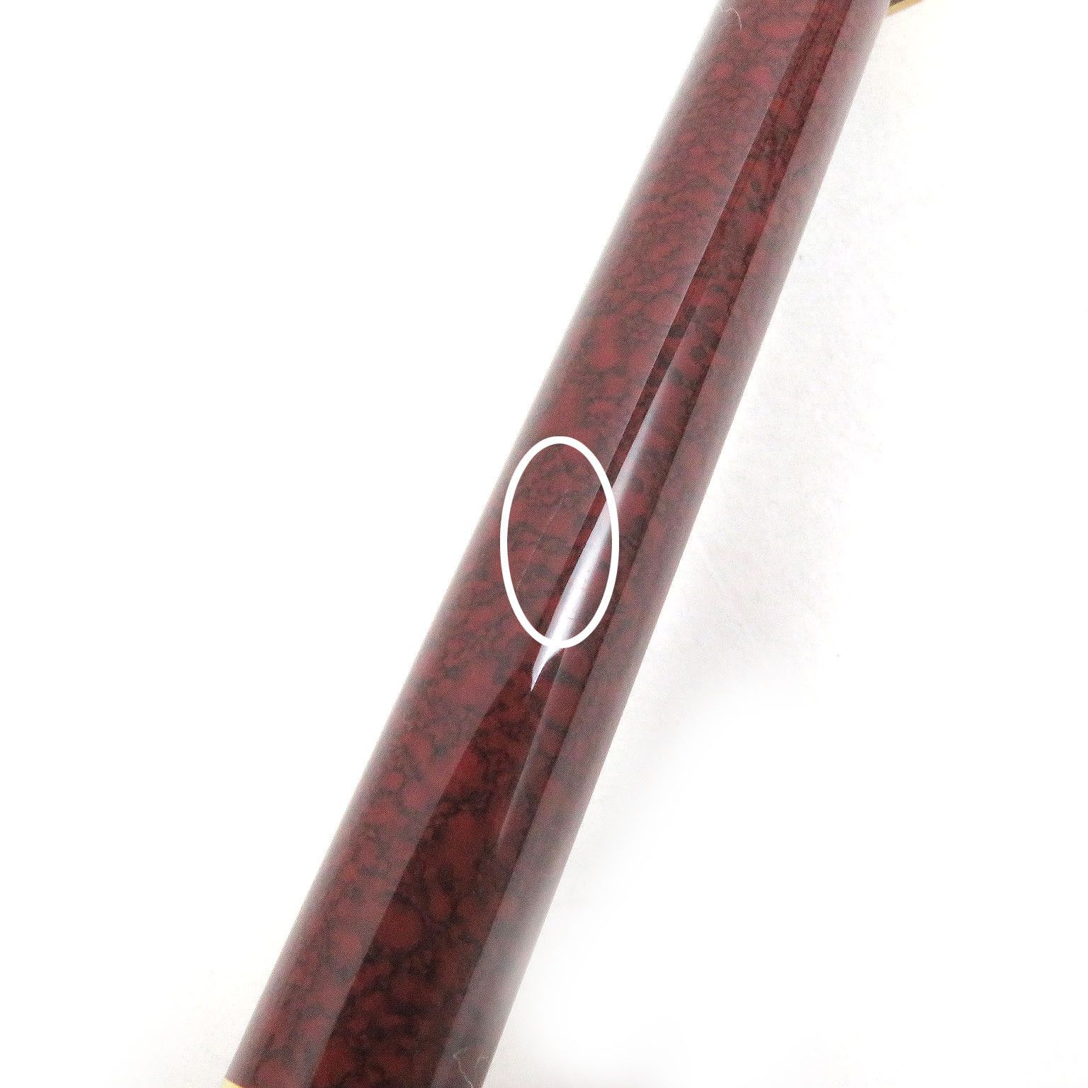 Cartier Cartier Cartier Trinity de Cartier Ballpoint Pen Metal Pen DUTY FREE for USA Size ONE SIZE - 9 Thumbnail