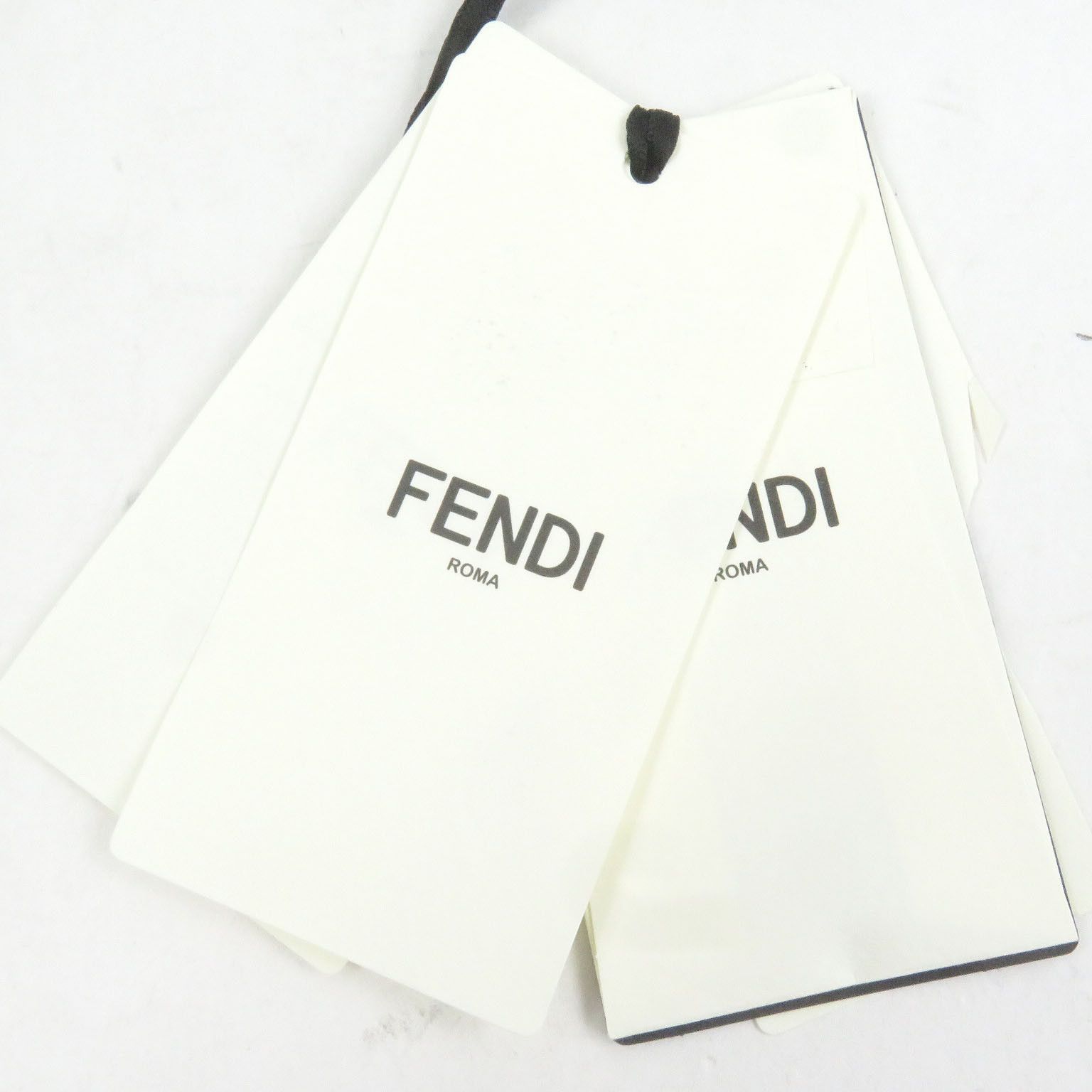 Fendi Fendi Fendi FB0779 Kinari linen shorts Natural Material Pants FB0779 DUTY FREE for USA Size ONE SIZE - 10 Thumbnail