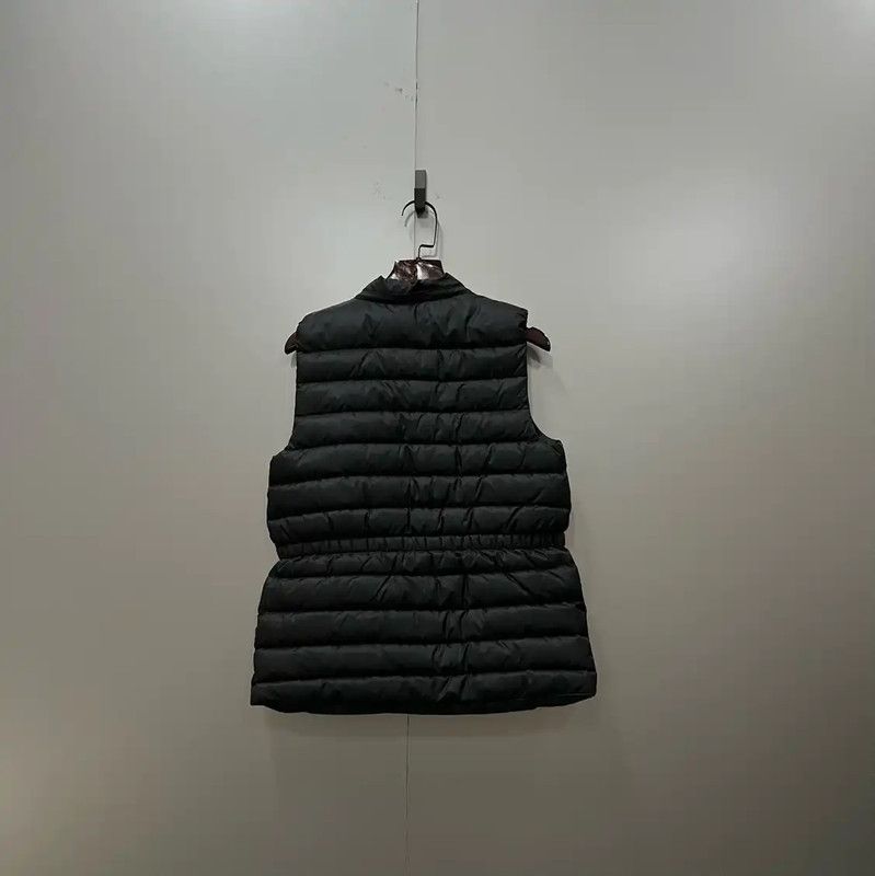 Burberry Burberry Women's Black Winter Puffer Jacket Size ONE SIZE - 2 Thumbnail