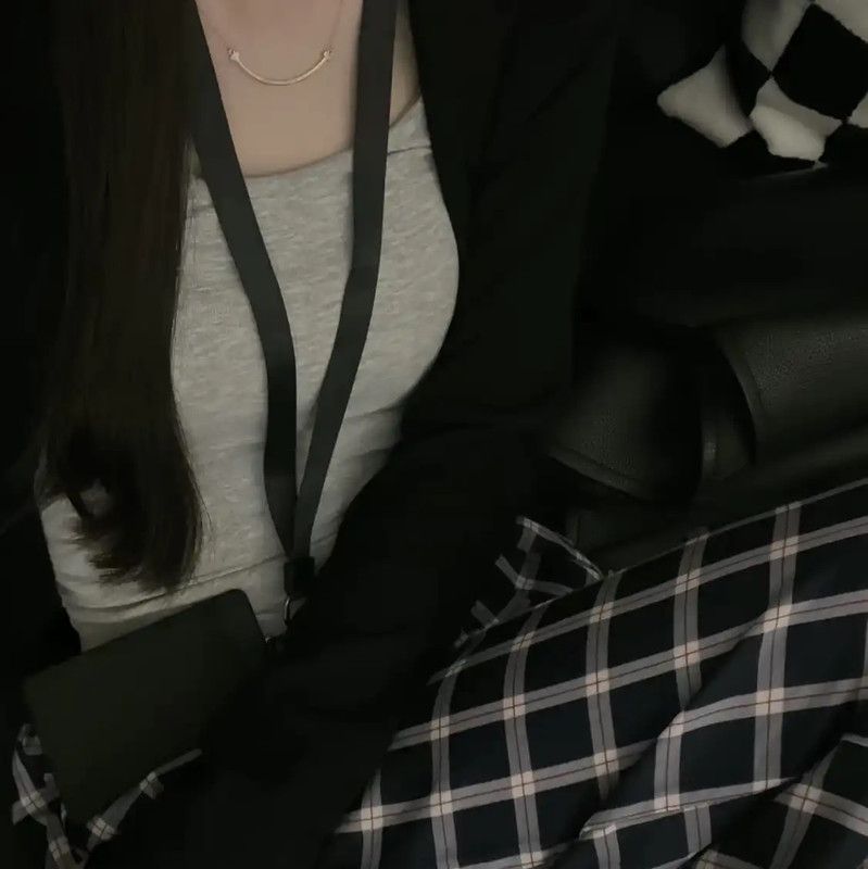Burberry Burberry Black Cotton Cardigan for Women Size XS / US 0-2 / IT 36-38 - 7 Thumbnail