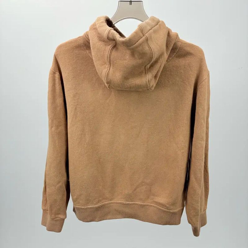 Burberry Burberry Khaki Hoodie for Women Size XL / US 12-14 / IT 48-50 - 2 Thumbnail