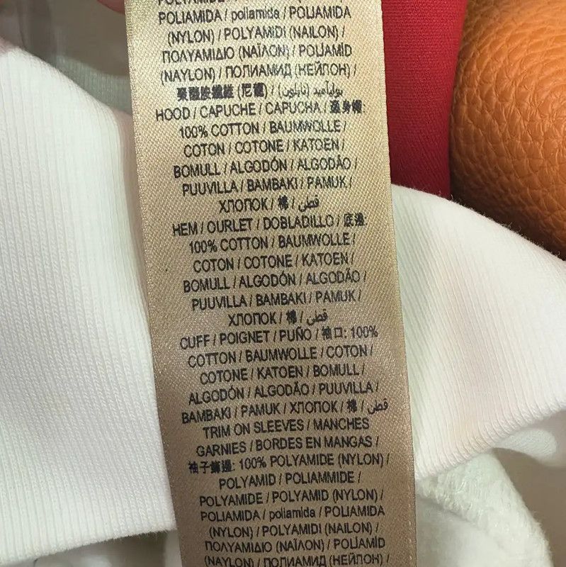 Burberry Burberry Women's Cotton Jacket for Spring and Autumn Size M / US 6-8 / IT 42-44 - 6 Thumbnail