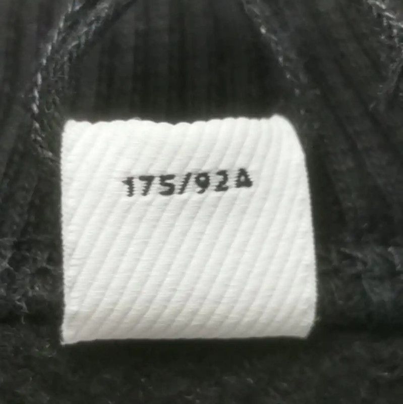 Burberry Burberry Black Cotton Sweatshirt for Women Size M / US 6-8 / IT 42-44 - 6 Thumbnail