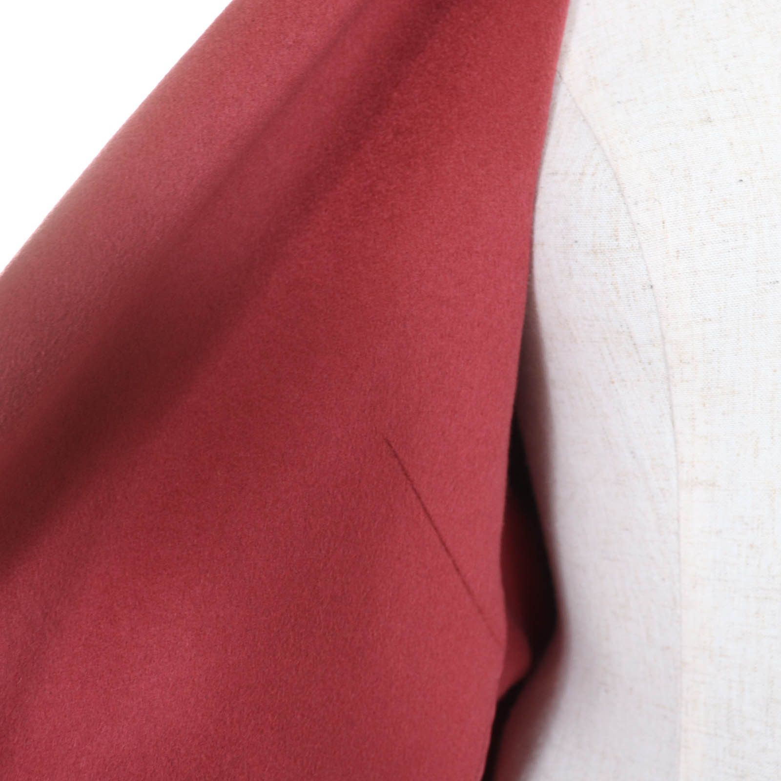 Burberry Burberry Burberry Cashmere Coat Others Outerwear DUTY FREE for USA Size ONE SIZE - 5 Thumbnail