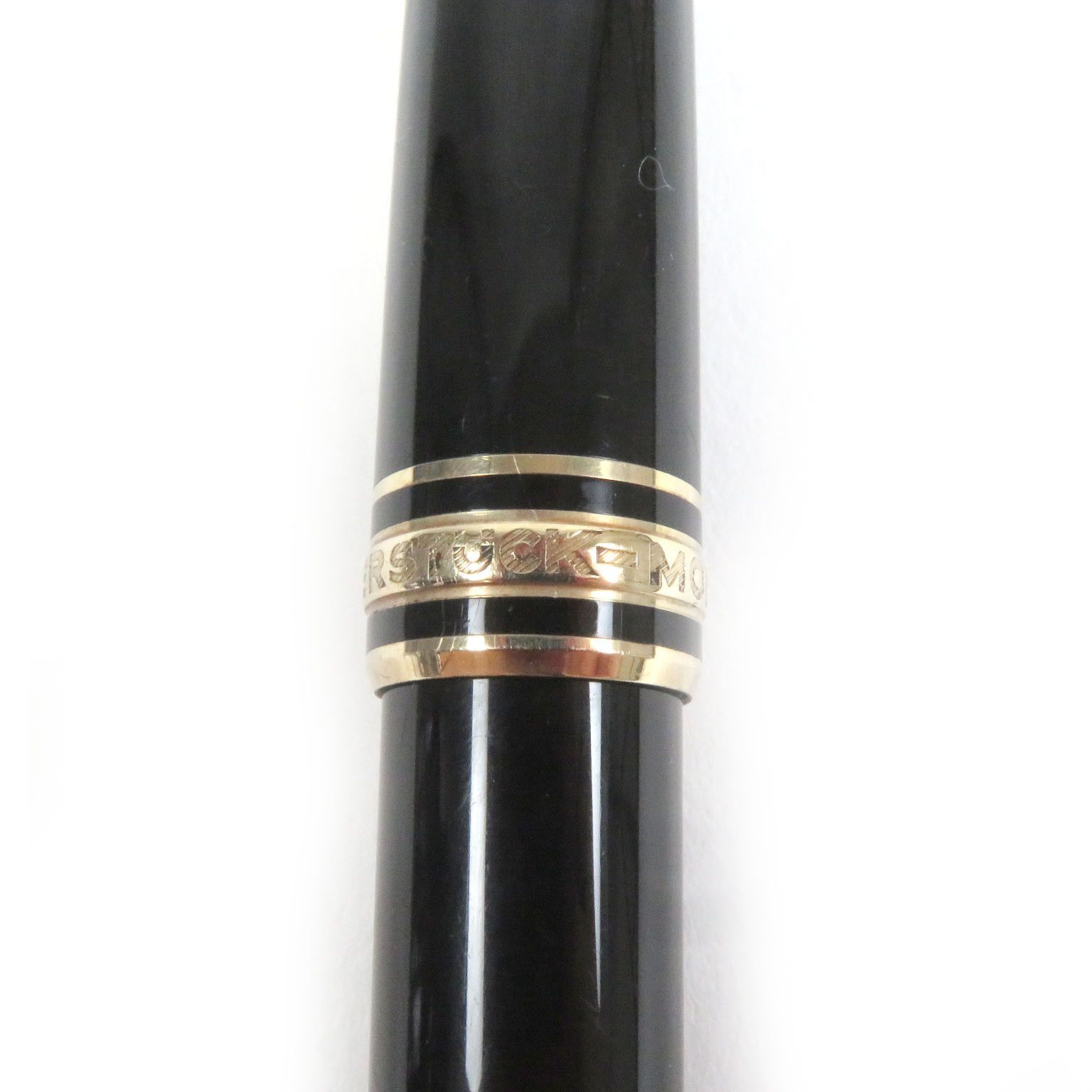 Montblanc Montblanc Montblanc Meisterstück Ballpoint Pen Metal Pen DUTY FREE for USA Size ONE SIZE - 7 Thumbnail
