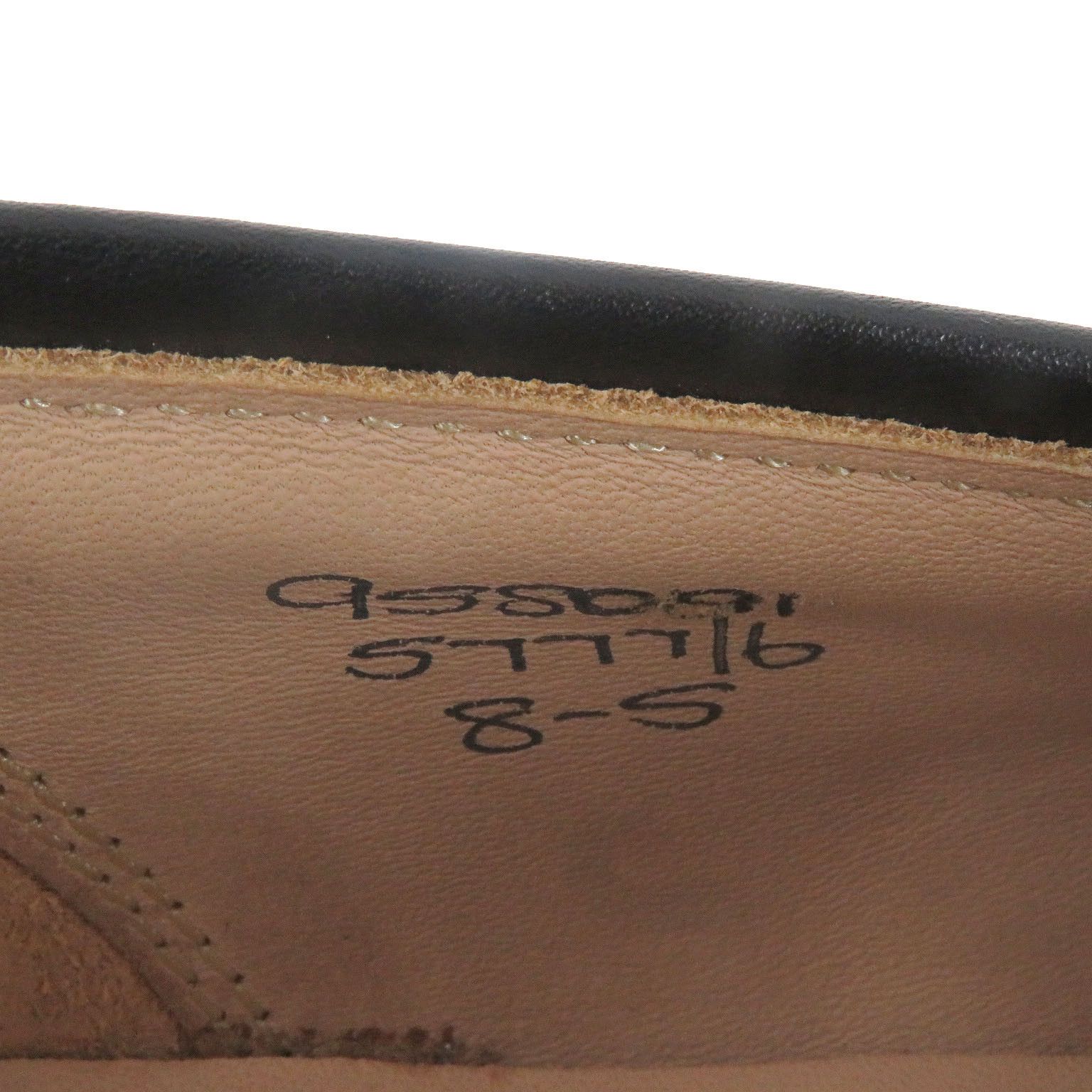 Other Other Tricker's Leather Loafers Leather Shoes DUTY FREE for USA Size ONE SIZE - 8 Thumbnail