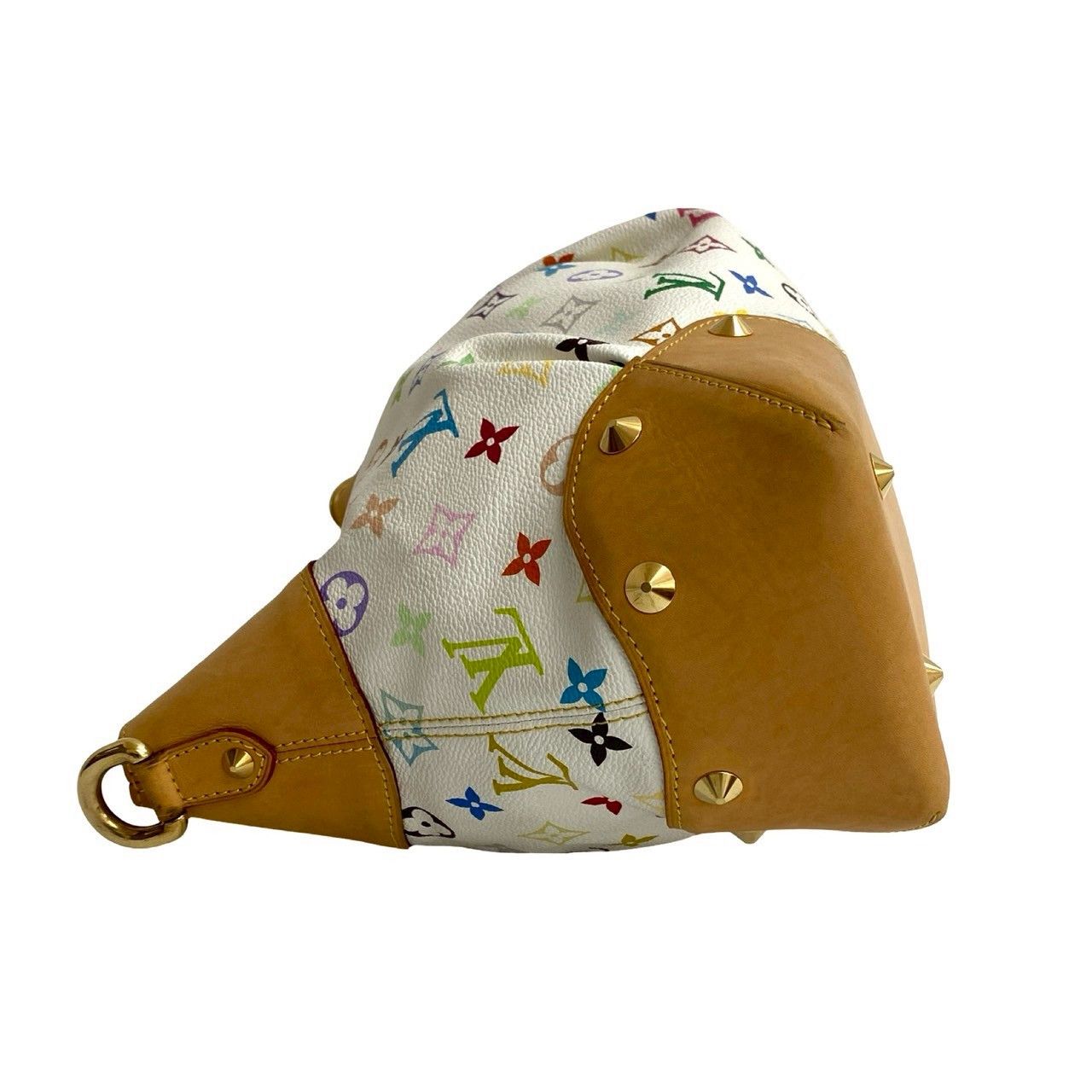 Louis Vuitton Louis Vuitton Louis Vuitton Judy Monogram 2way Bag Canvas Shoulder Bag DUTY FREE for USA Size ONE SIZE - 6 Thumbnail