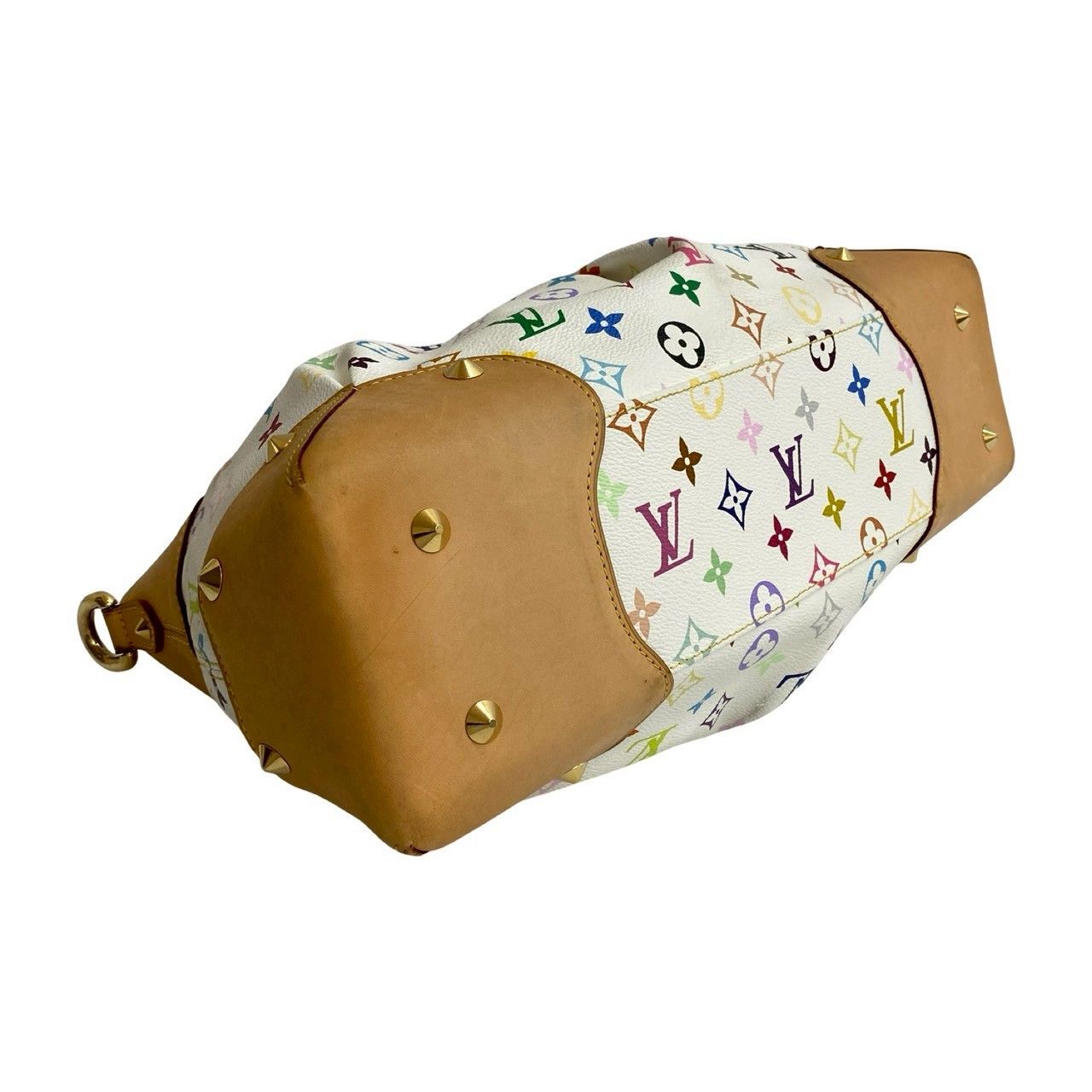 Louis Vuitton Louis Vuitton Louis Vuitton Judy Monogram 2way Bag Canvas Shoulder Bag DUTY FREE for USA Size ONE SIZE - 8 Thumbnail