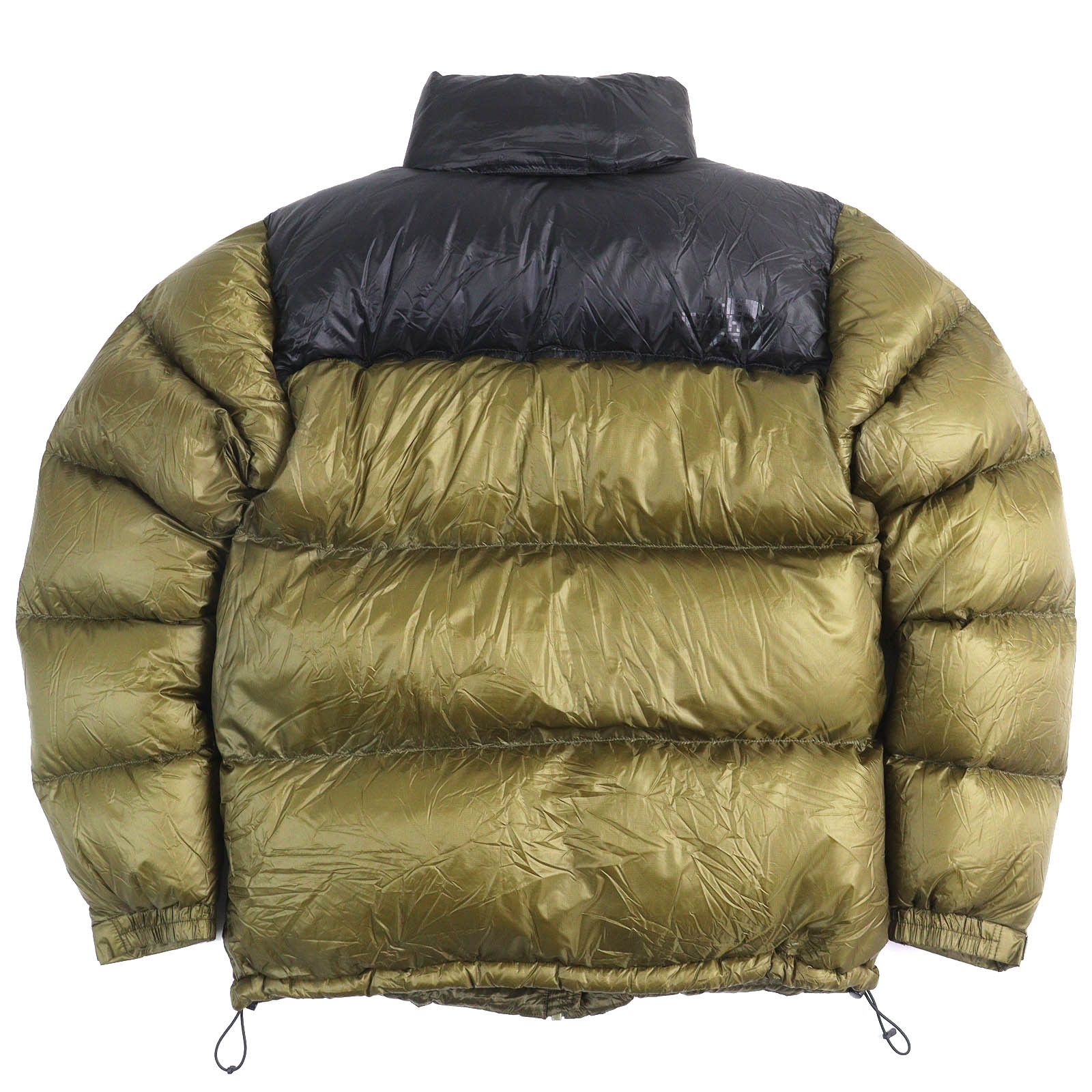 The North Face THE NORTH FACE THE NORTH FACE ND92031R Nylon Down Jacket (Limited) Others Outerwear ND92031R DUTY FREE for USA Size ONE SIZE - 2 Thumbnail