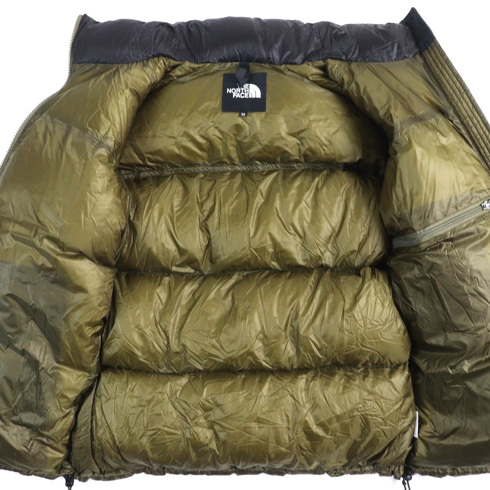 The North Face THE NORTH FACE THE NORTH FACE ND92031R Nylon Down Jacket (Limited) Others Outerwear ND92031R DUTY FREE for USA Size ONE SIZE - 3 Thumbnail