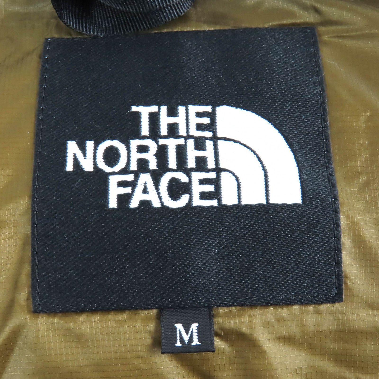 The North Face THE NORTH FACE THE NORTH FACE ND92031R Nylon Down Jacket (Limited) Others Outerwear ND92031R DUTY FREE for USA Size ONE SIZE - 7 Thumbnail