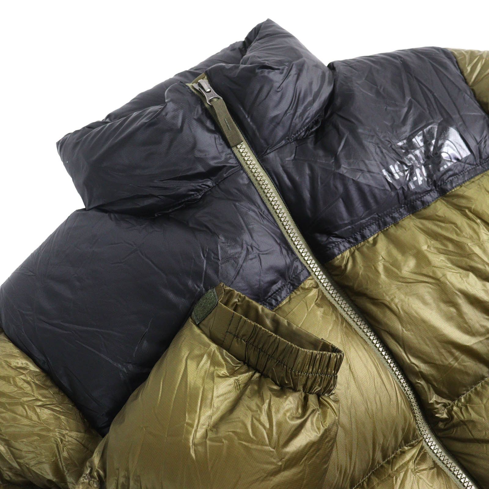 The North Face THE NORTH FACE THE NORTH FACE ND92031R Nylon Down Jacket (Limited) Others Outerwear ND92031R DUTY FREE for USA Size ONE SIZE - 4 Thumbnail