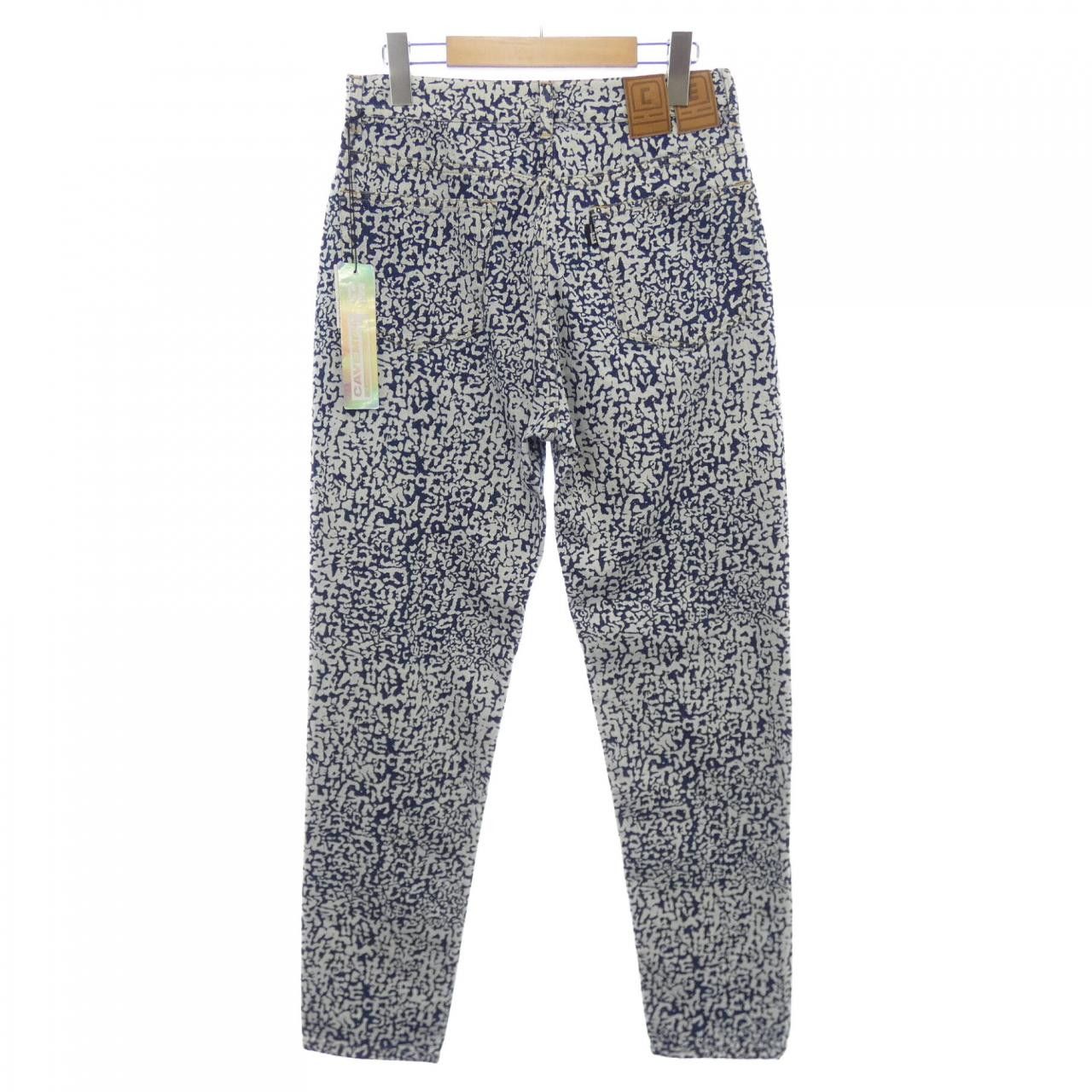 Other Other C.E Jeans Denim Jeans DUTY FREE for USA Size ONE SIZE - 2 Thumbnail