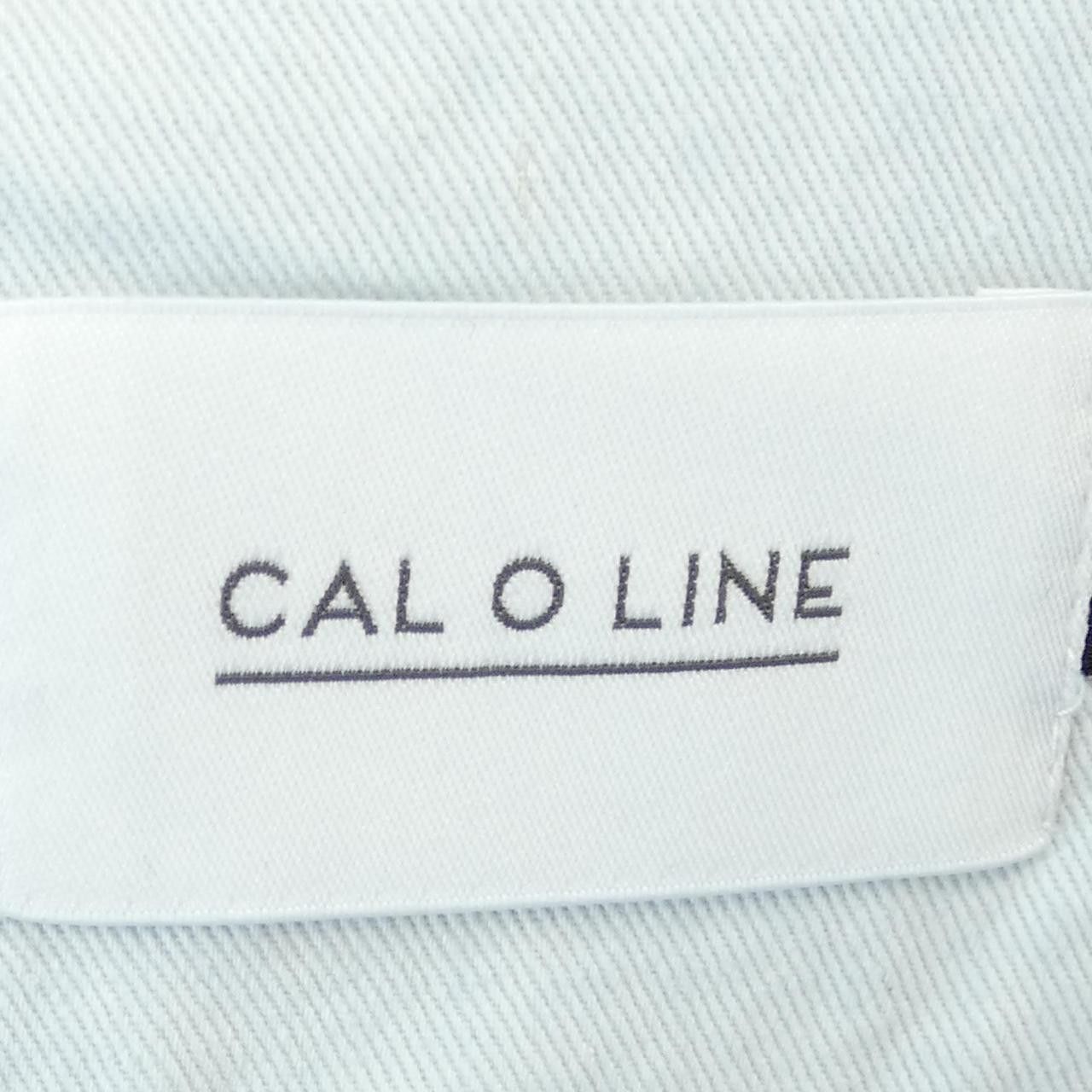 Other Other CAL O LINE Jeans Denim Jeans DUTY FREE for USA Size ONE SIZE - 4 Thumbnail