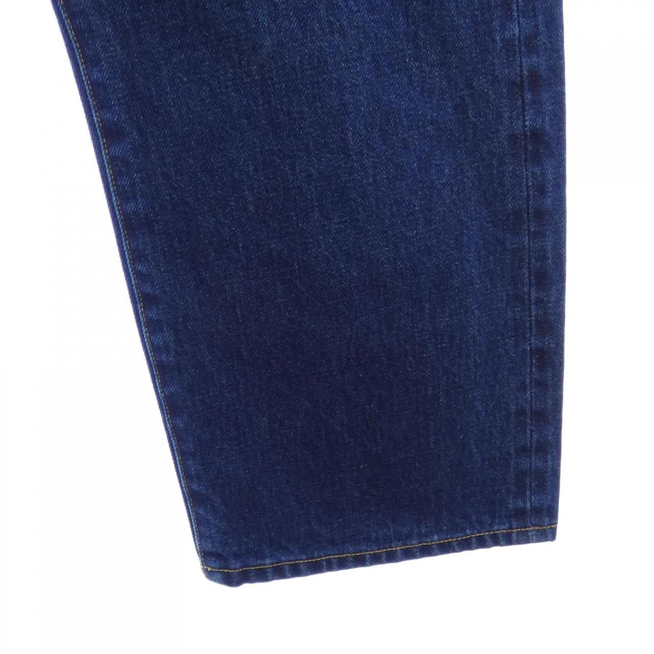 Other Other CAL O LINE Jeans Denim Jeans DUTY FREE for USA Size ONE SIZE - 5 Thumbnail