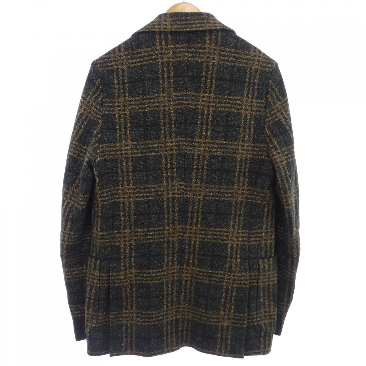 Other Other CIRCOLO 1901 Jacket Others Outerwear 9CU208119 DUTY FREE for USA Size ONE SIZE - 2 Thumbnail