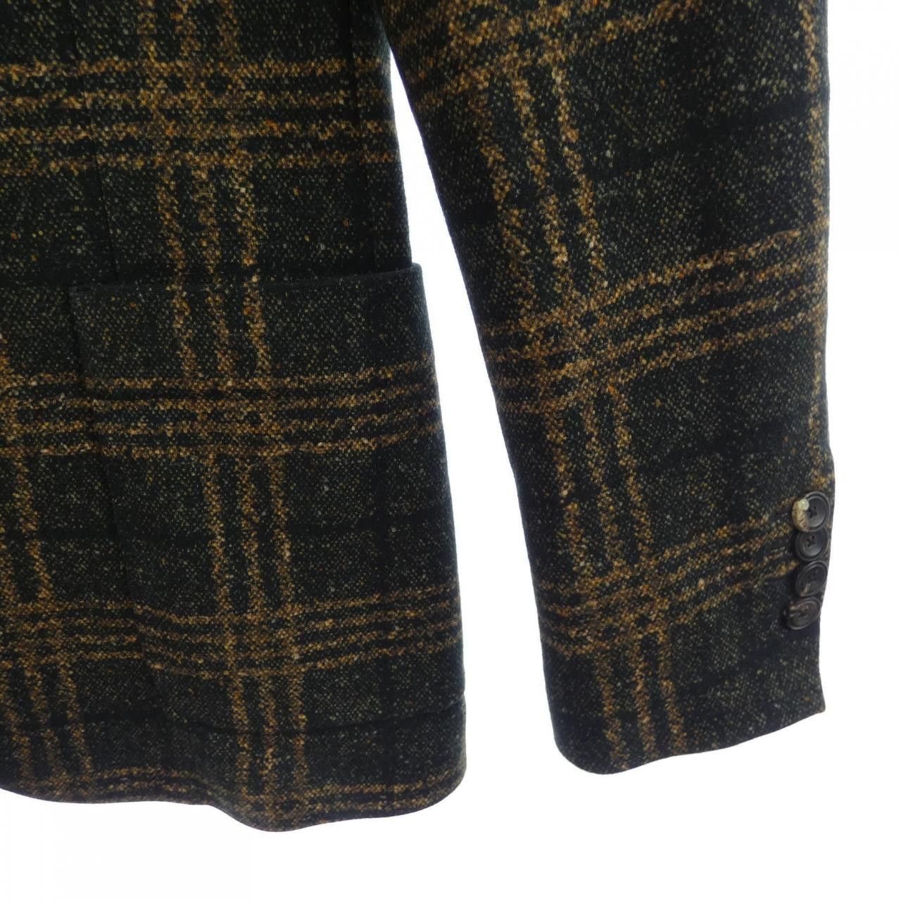 Other Other CIRCOLO 1901 Jacket Others Outerwear 9CU208119 DUTY FREE for USA Size ONE SIZE - 6 Thumbnail