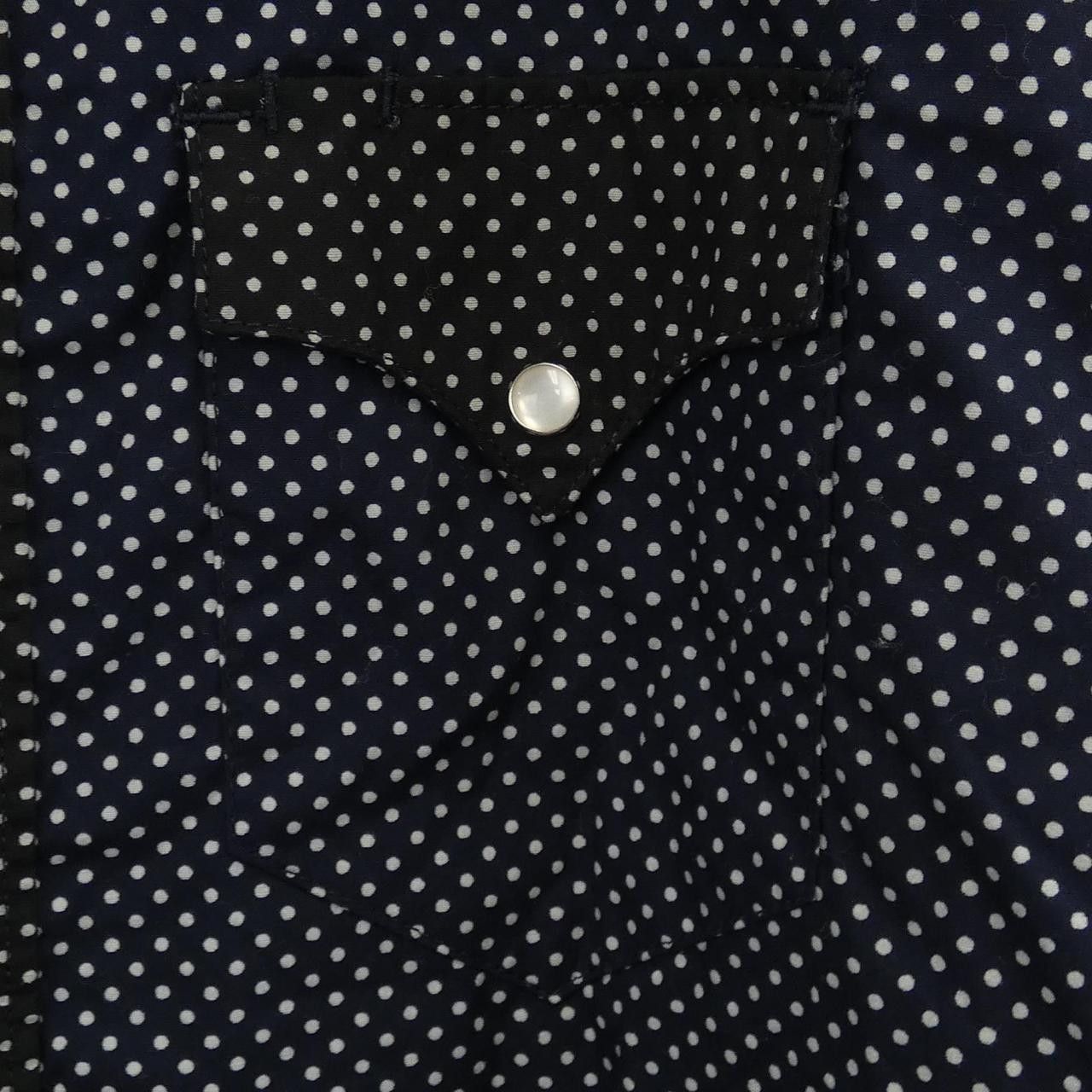 Other Other Engineered Garments Shirt Cotton Dress Shirt DUTY FREE for USA Size ONE SIZE - 6 Thumbnail