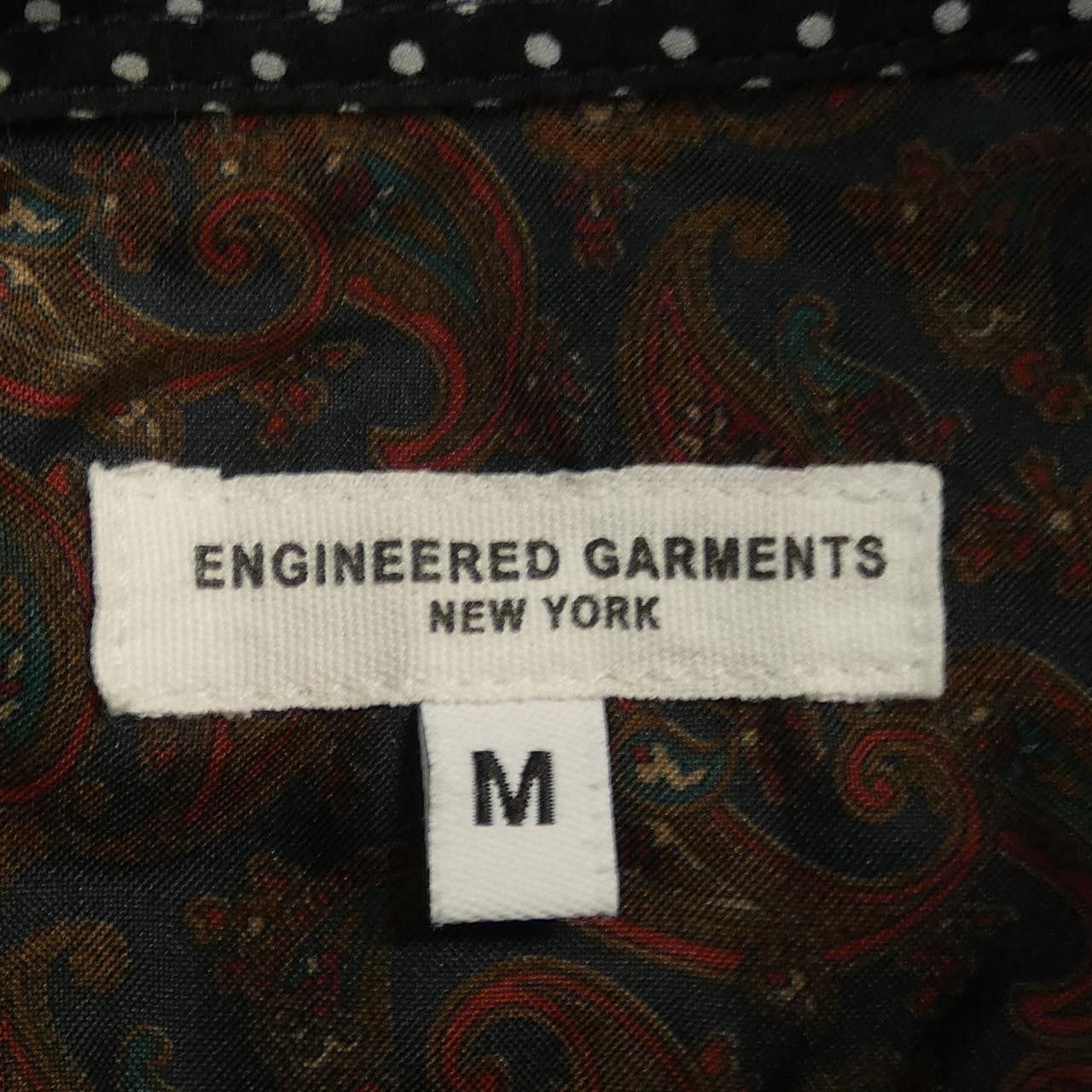 Other Other Engineered Garments Shirt Cotton Dress Shirt DUTY FREE for USA Size ONE SIZE - 4 Thumbnail