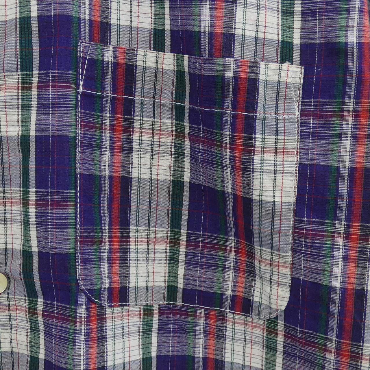 Other Other Engineered Garments Shirt Cotton Dress Shirt DUTY FREE for USA Size ONE SIZE - 6 Thumbnail