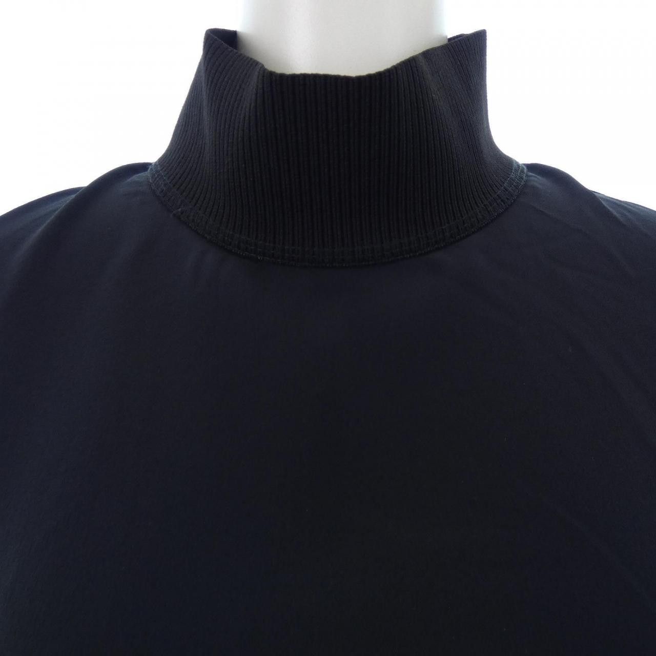 Fendi Fendi Fendi FS7099 O2R Silk Top Others Tops FS7099 O2R DUTY FREE for USA Size ONE SIZE - 6 Thumbnail