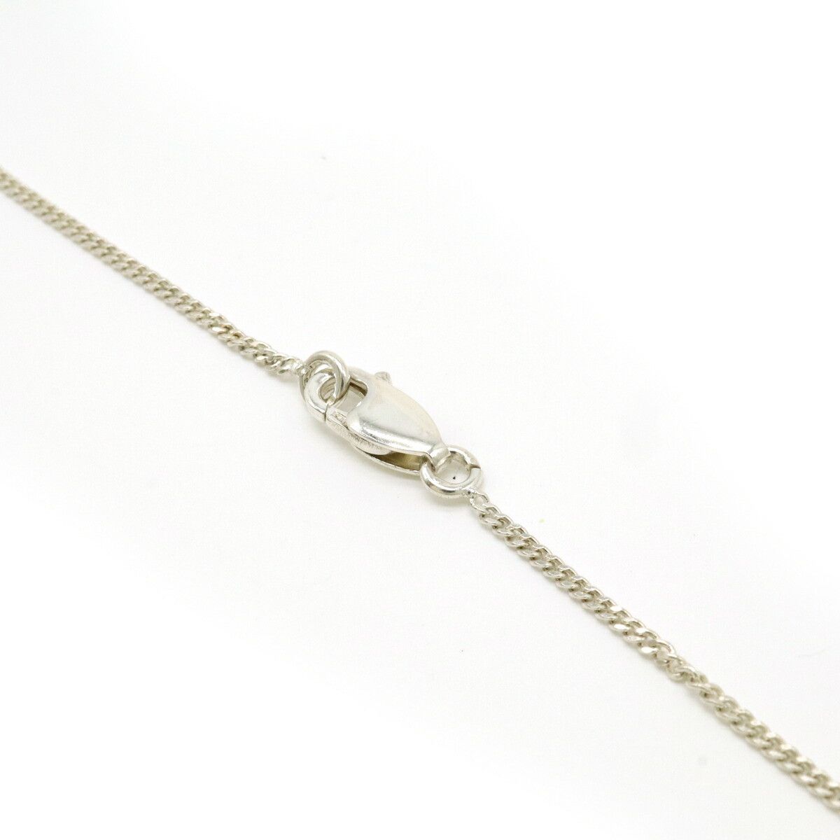 Gucci Gucci Gucci Star of David SV925 Necklace Metal Necklace DUTY FREE for USA Size ONE SIZE - 5 Thumbnail