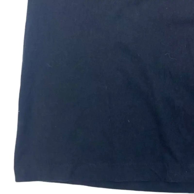 Burberry Burberry Black Cotton Women's T-Shirt Size S / US 4 / IT 40 - 4 Thumbnail