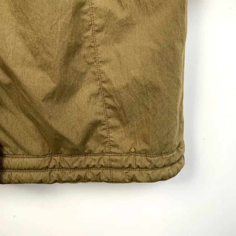Burberry Burberry Brown Cotton Women's Coat Size M / US 6-8 / IT 42-44 - 4 Thumbnail