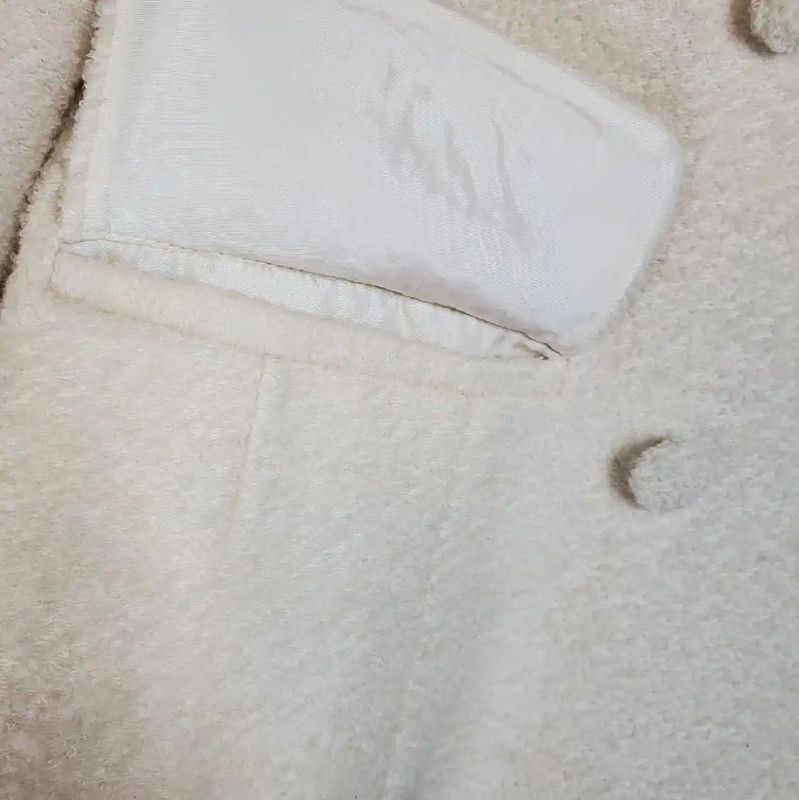 Burberry Burberry Women's Wool Blend Cardigan Size M / US 6-8 / IT 42-44 - 9 Thumbnail
