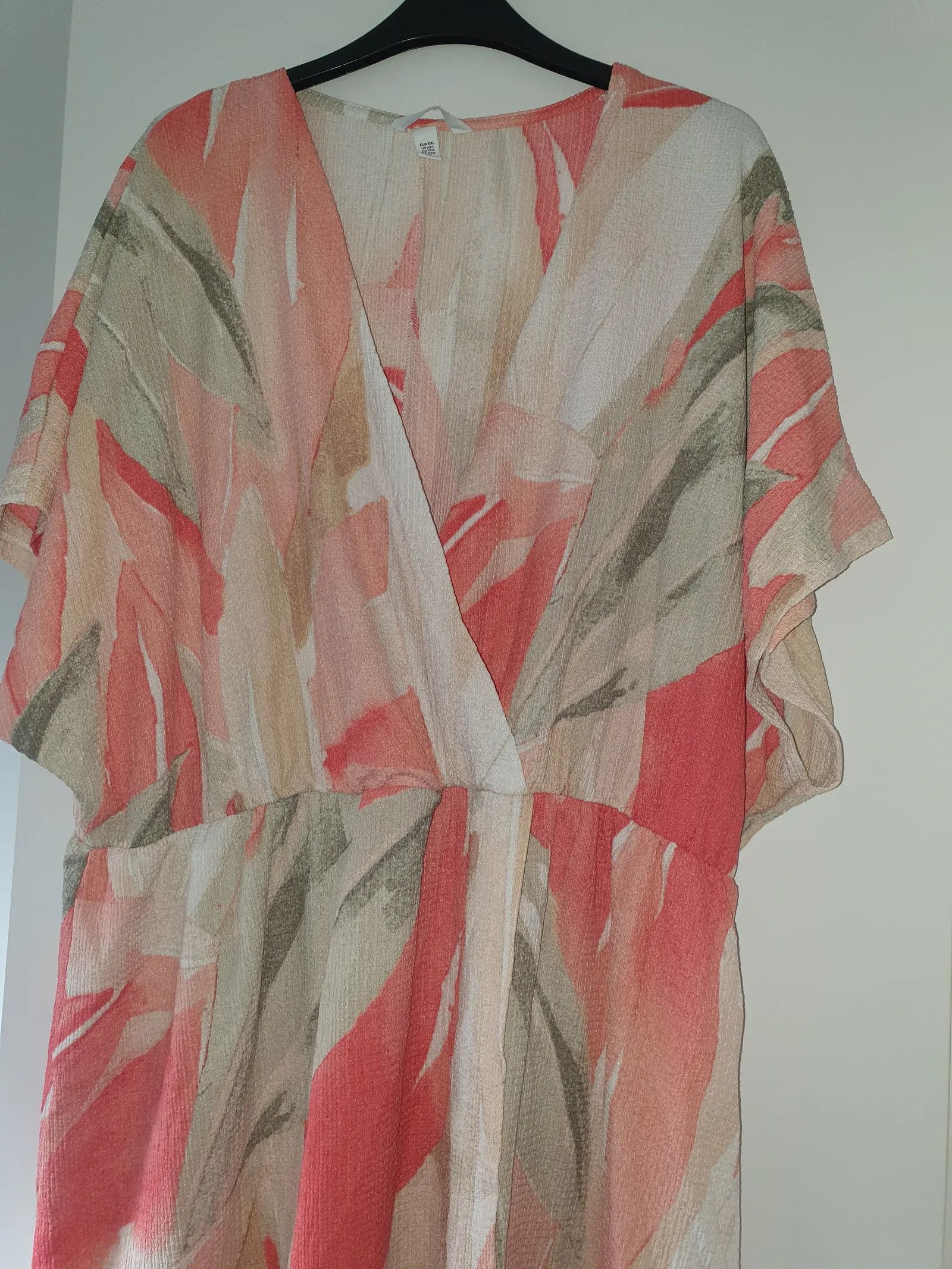 H&M H&M Dress Size XXL / US 16-18 / IT 52-54 - 5 Thumbnail