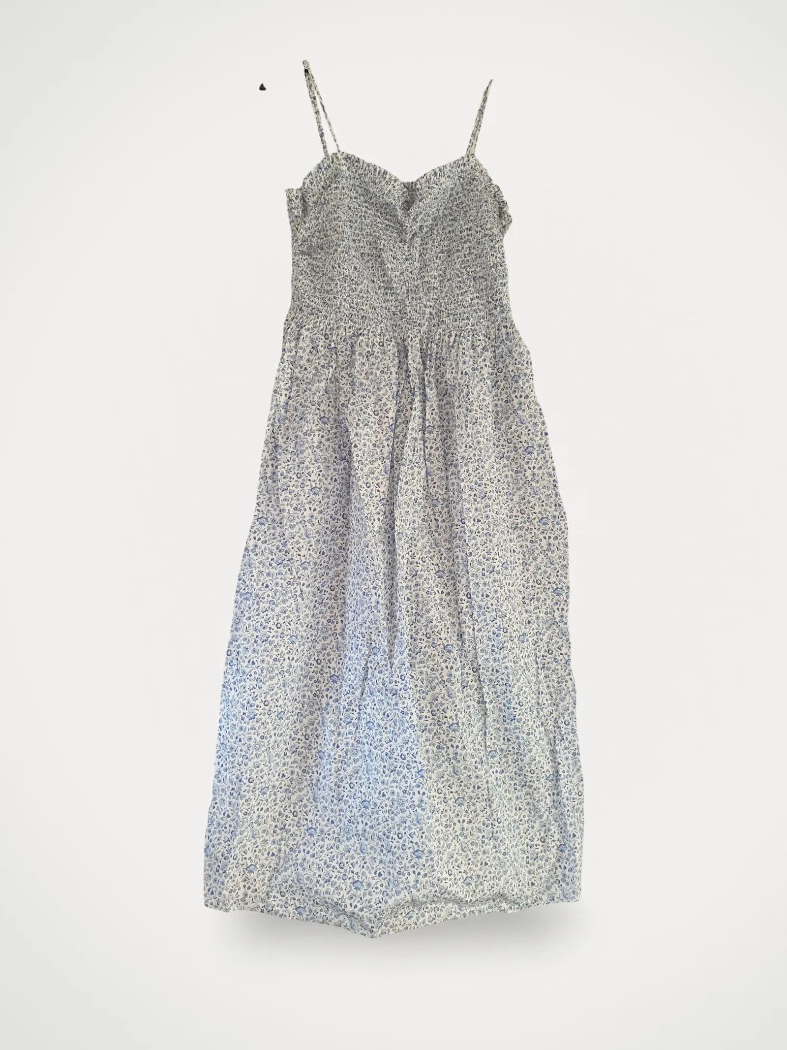 H&M H&M Dress Size XL / US 12-14 / IT 48-50 - 2 Thumbnail