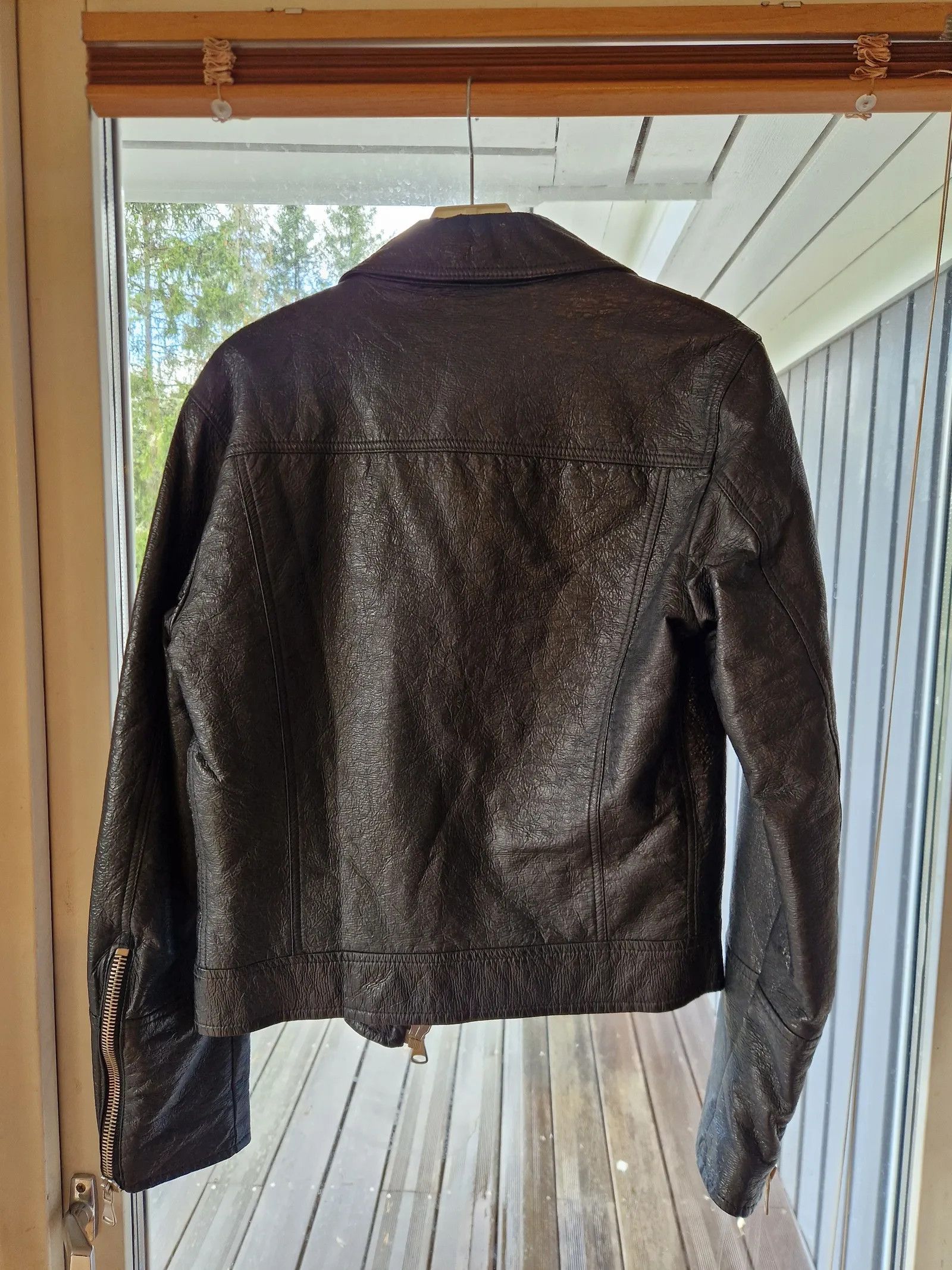 Dolce & Gabbana Dolce & Gabbana Jacket Size XS / US 0-2 / IT 36-38 - 3 Thumbnail