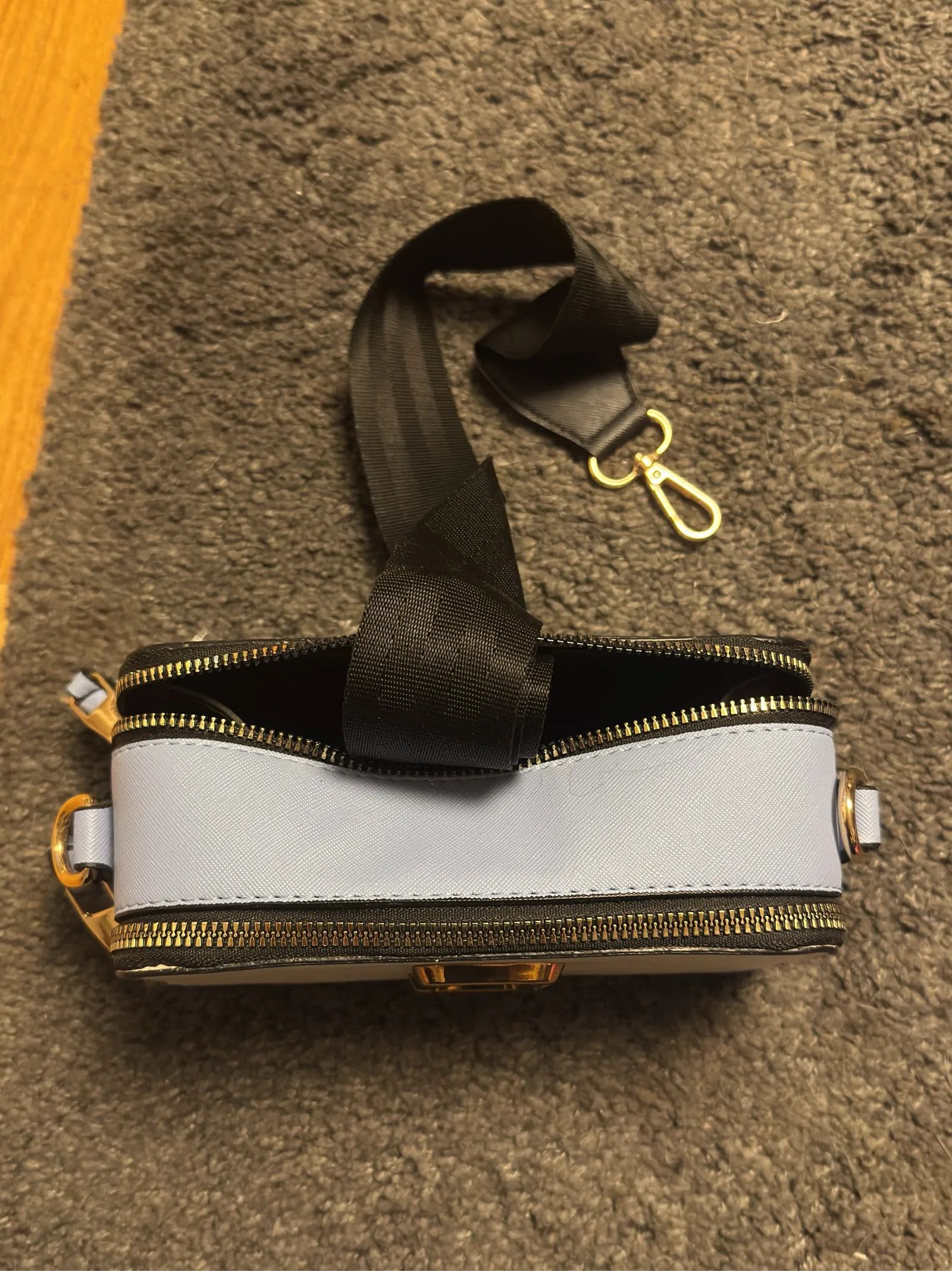 Marc Jacobs Marc Jacobs Crossbody Bag Size ONE SIZE - 2 Thumbnail