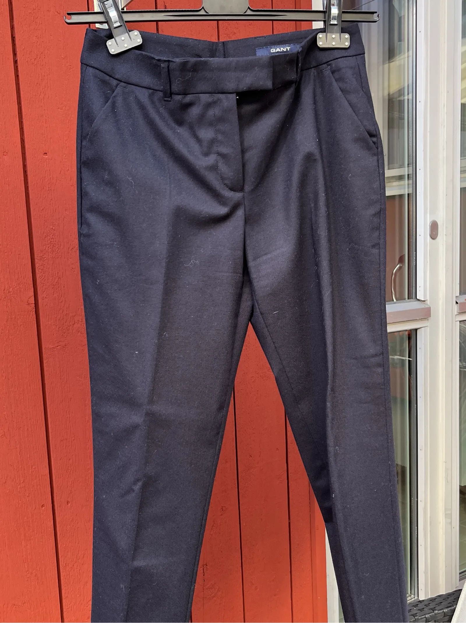 Gant Gant Pants Size 26" / US 2 / IT 38 - 5 Thumbnail