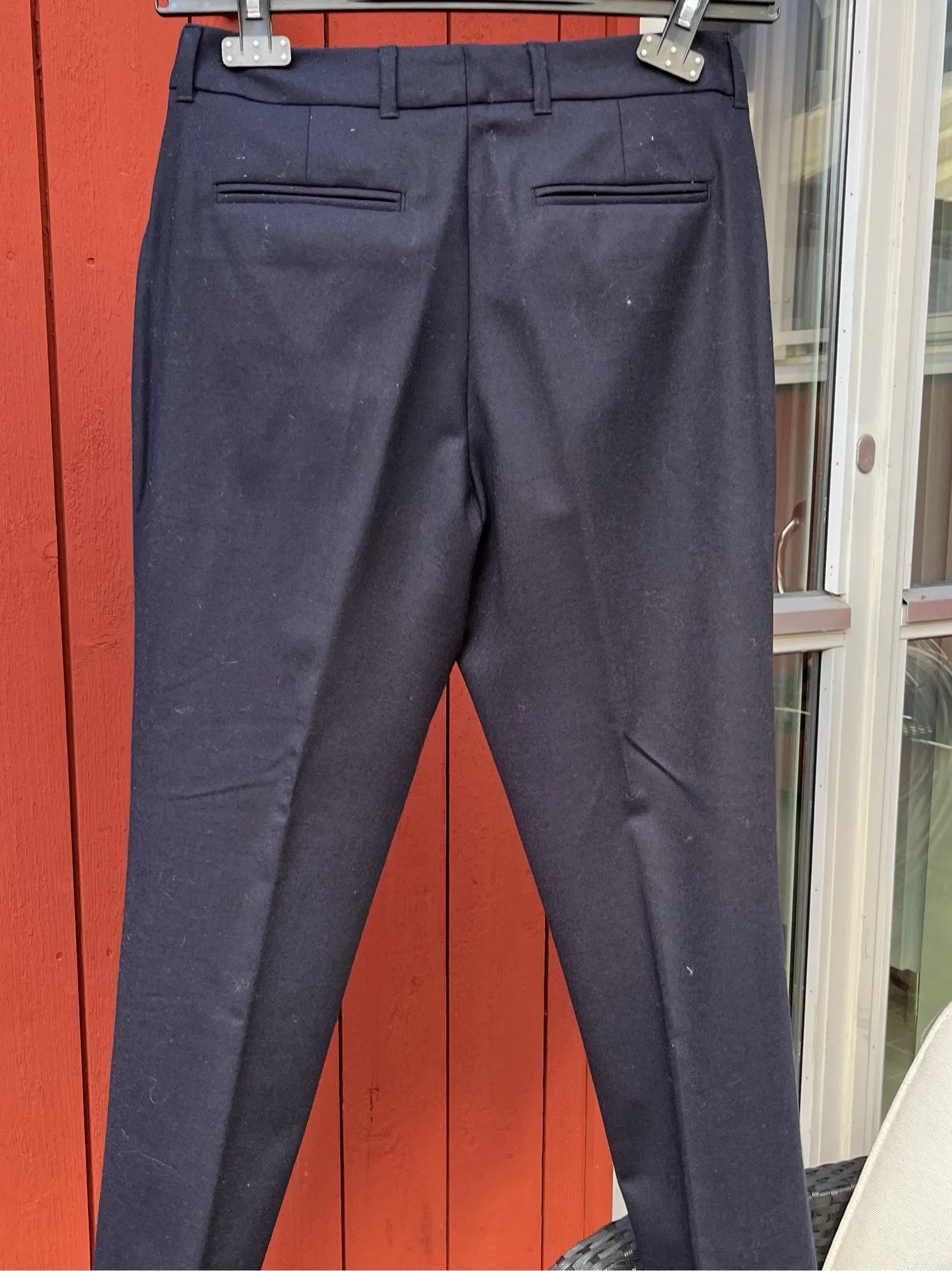 Gant Gant Pants Size 26" / US 2 / IT 38 - 4 Thumbnail