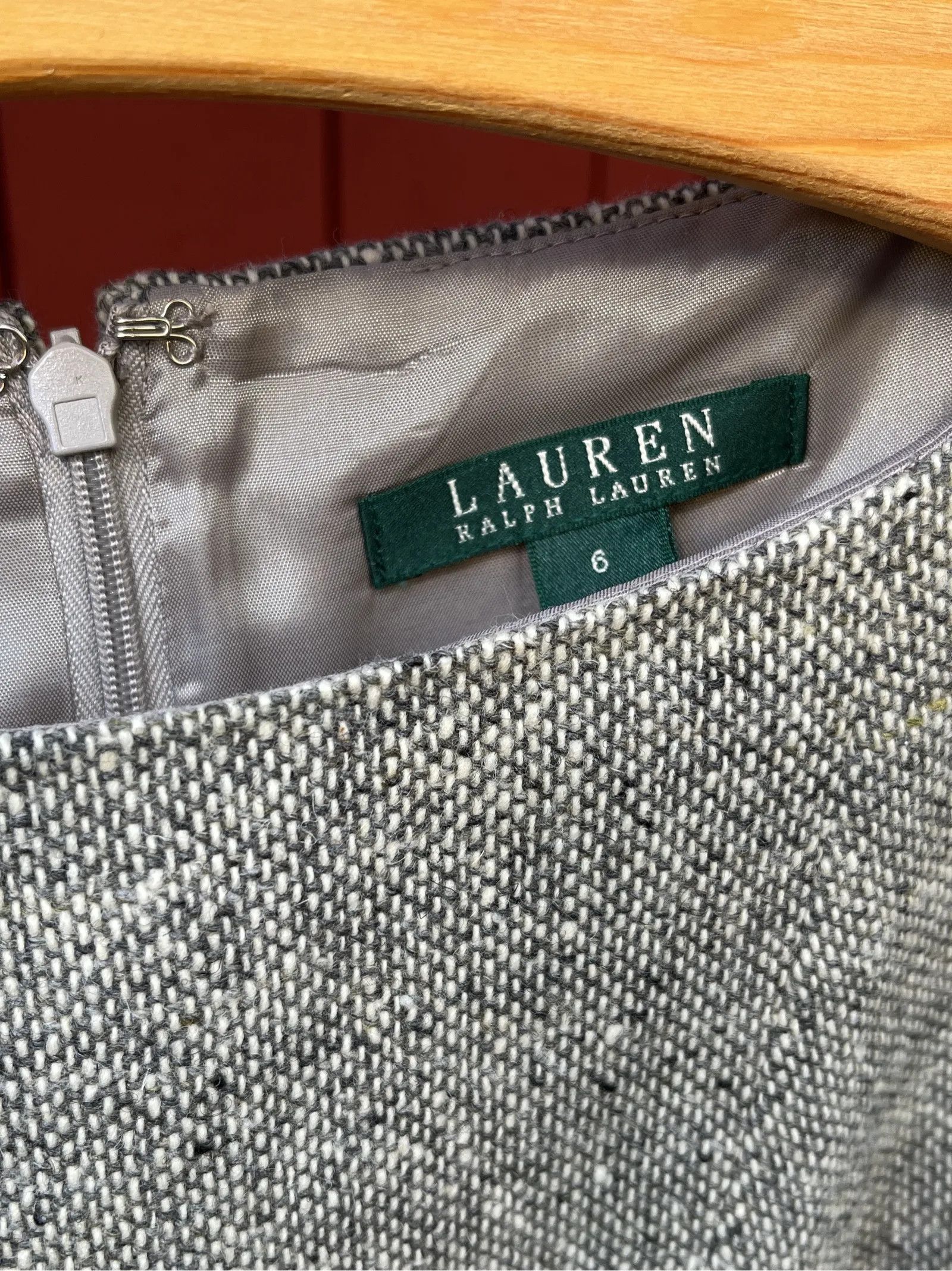 Ralph Lauren Ralph Lauren Dress Size XS / US 0-2 / IT 36-38 - 2 Thumbnail