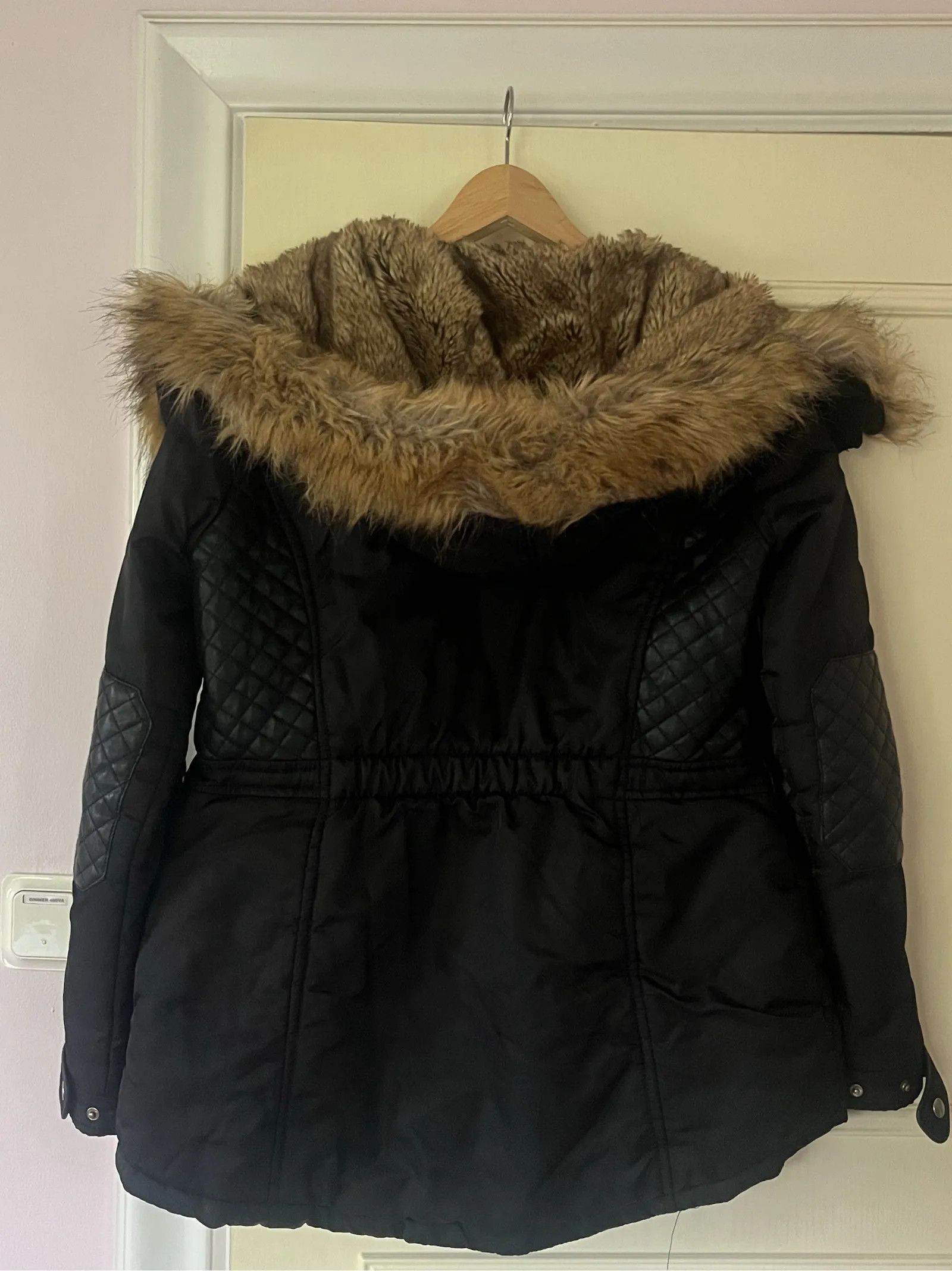 Zara Zara Jacket Size L / US 10 / IT 46 - 2 Thumbnail