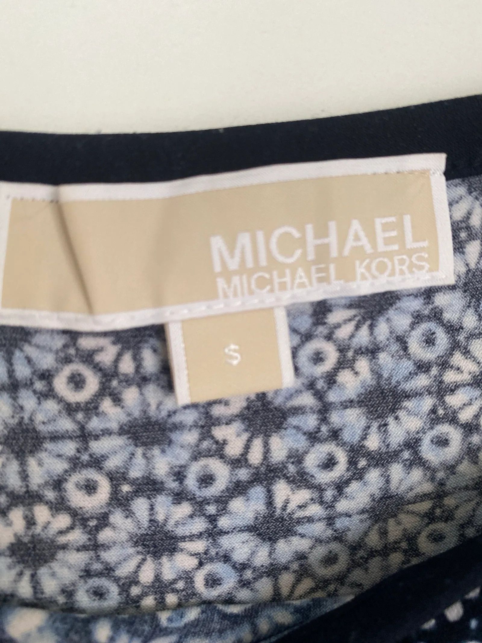 Michael Kors Michael Kors Dress Size S / US 4 / IT 40 - 2 Thumbnail