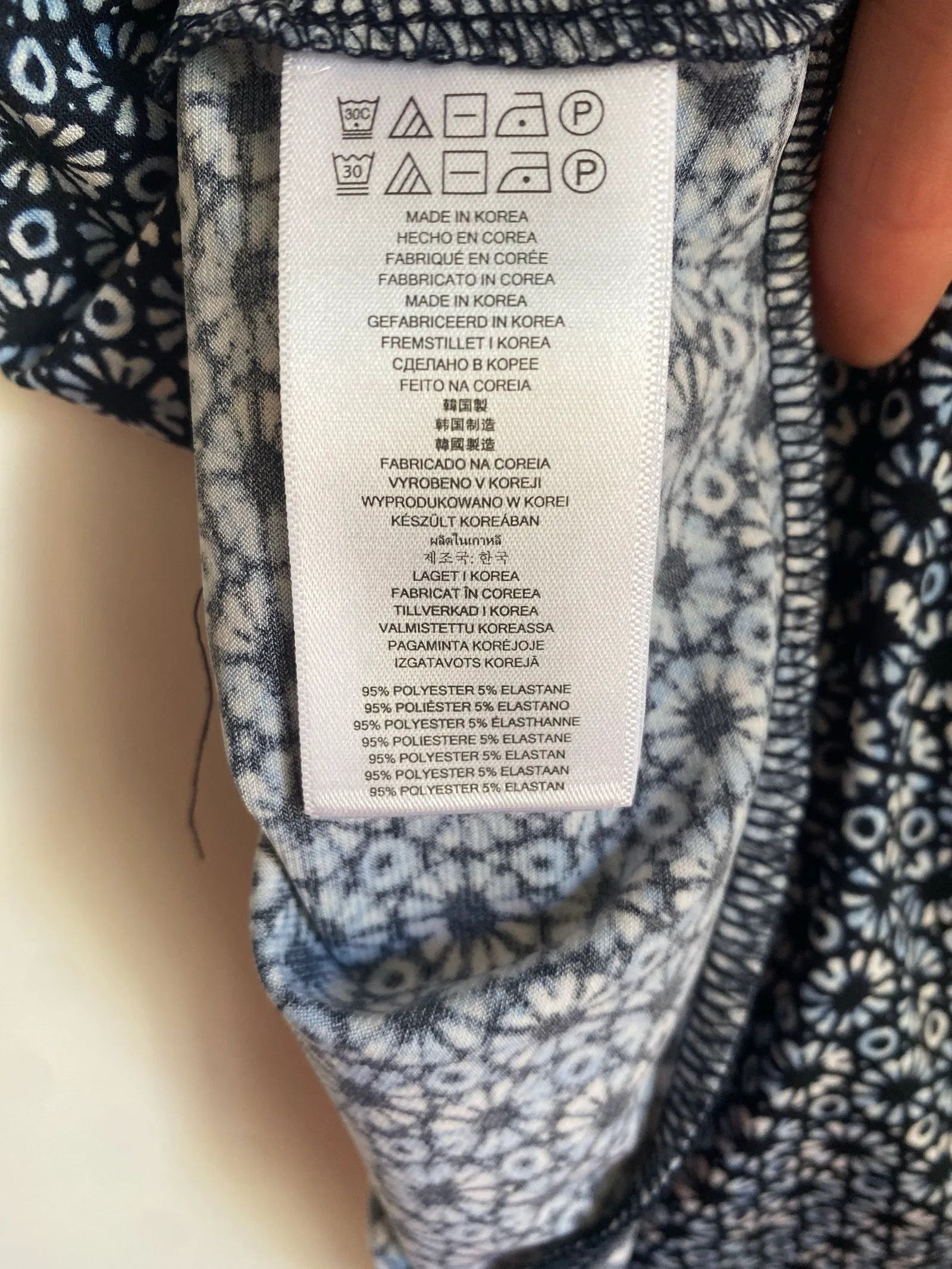 Michael Kors Michael Kors Dress Size S / US 4 / IT 40 - 3 Thumbnail