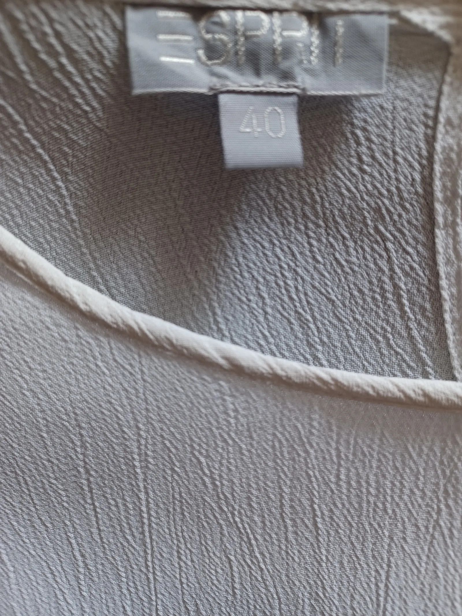 Esprit Esprit Dress Size M / US 6-8 / IT 42-44 - 2 Thumbnail