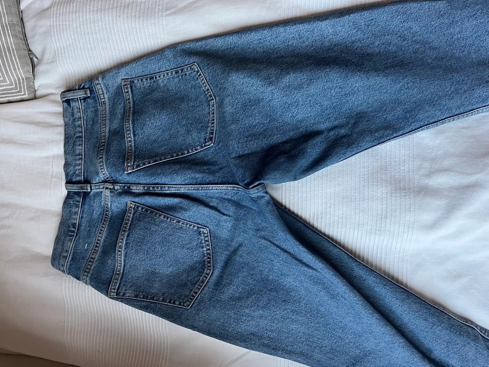 & Other Stories & Other Stories Jeans Size 28" / US 6 / IT 42 - 4 Thumbnail