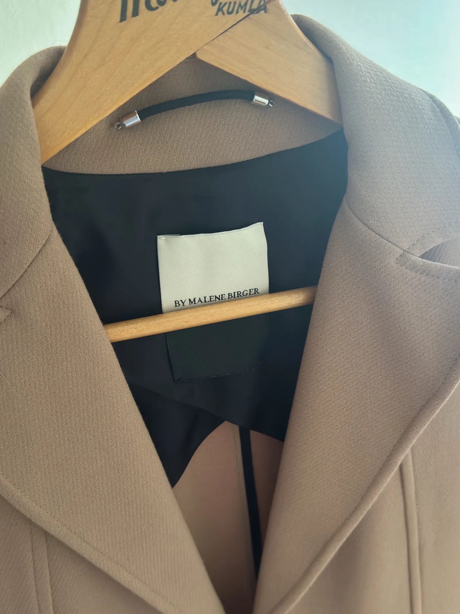 By Malene Birger By Malene Birger Coat Size XS / US 0-2 / IT 36-38 - 2 Thumbnail