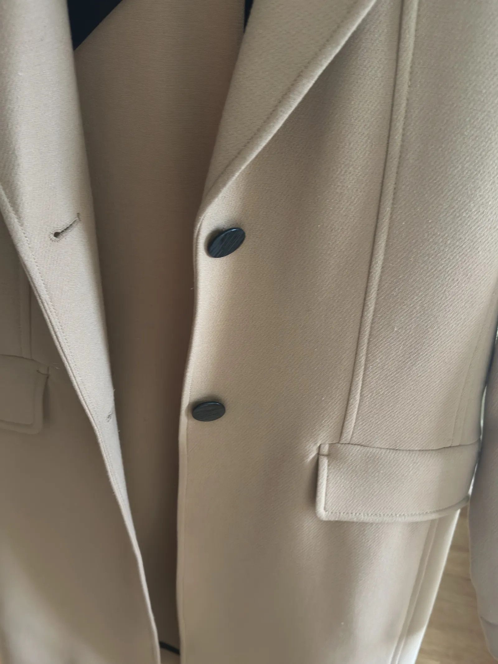 By Malene Birger By Malene Birger Coat Size XS / US 0-2 / IT 36-38 - 5 Thumbnail