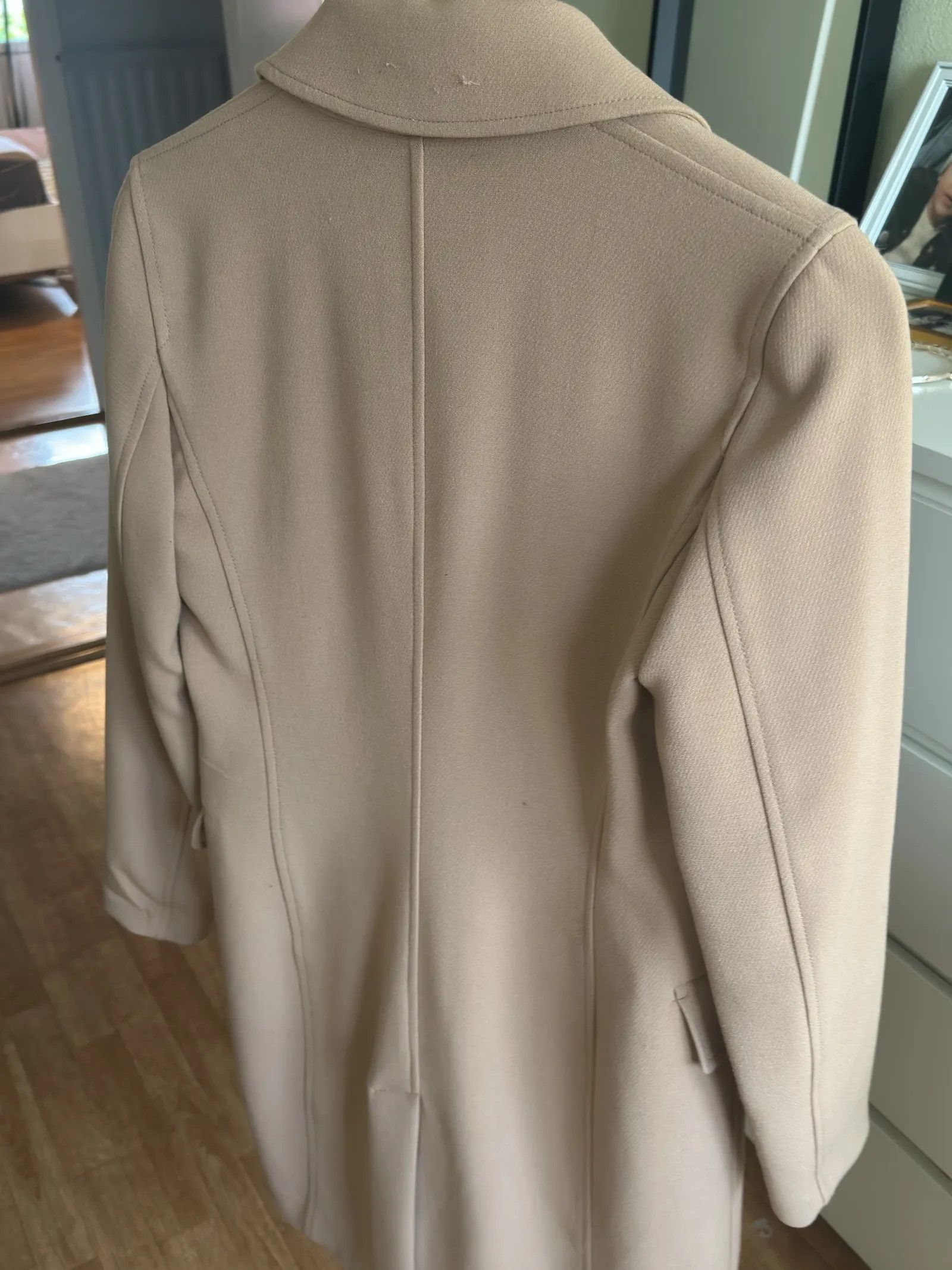 By Malene Birger By Malene Birger Coat Size XS / US 0-2 / IT 36-38 - 4 Thumbnail