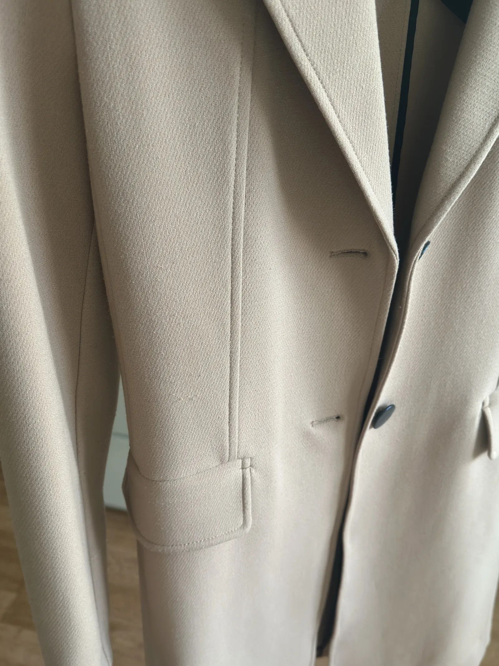By Malene Birger By Malene Birger Coat Size XS / US 0-2 / IT 36-38 - 6 Thumbnail
