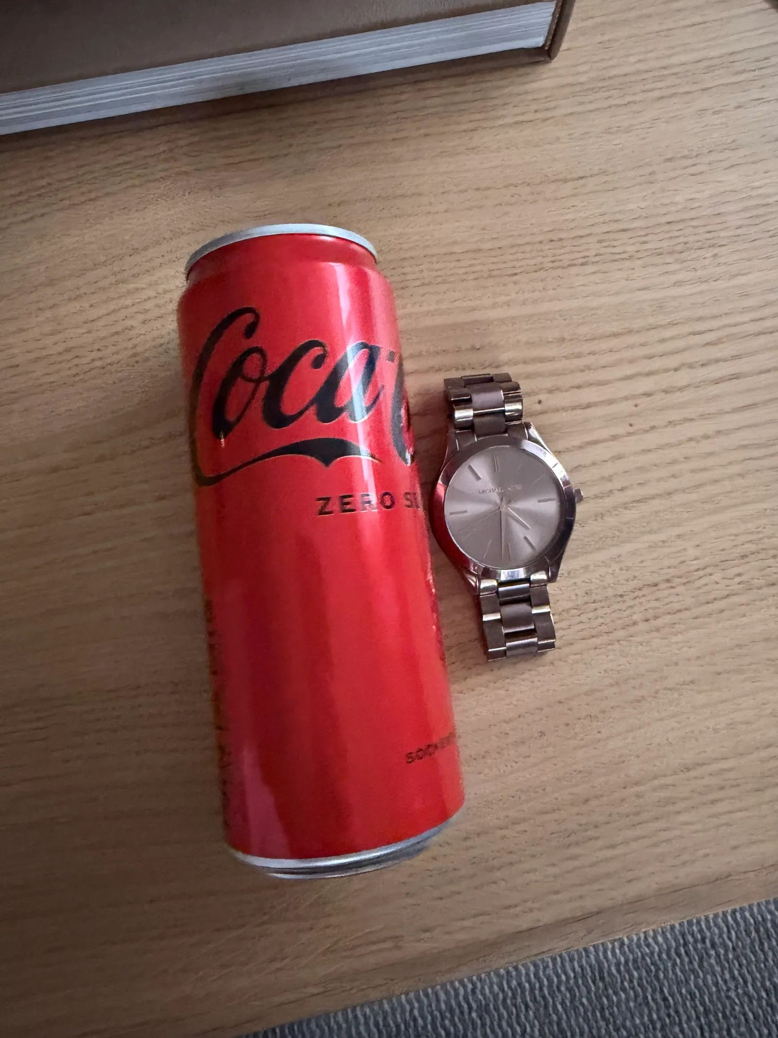 Michael Kors Michael Kors Watch Size ONE SIZE - 5 Thumbnail
